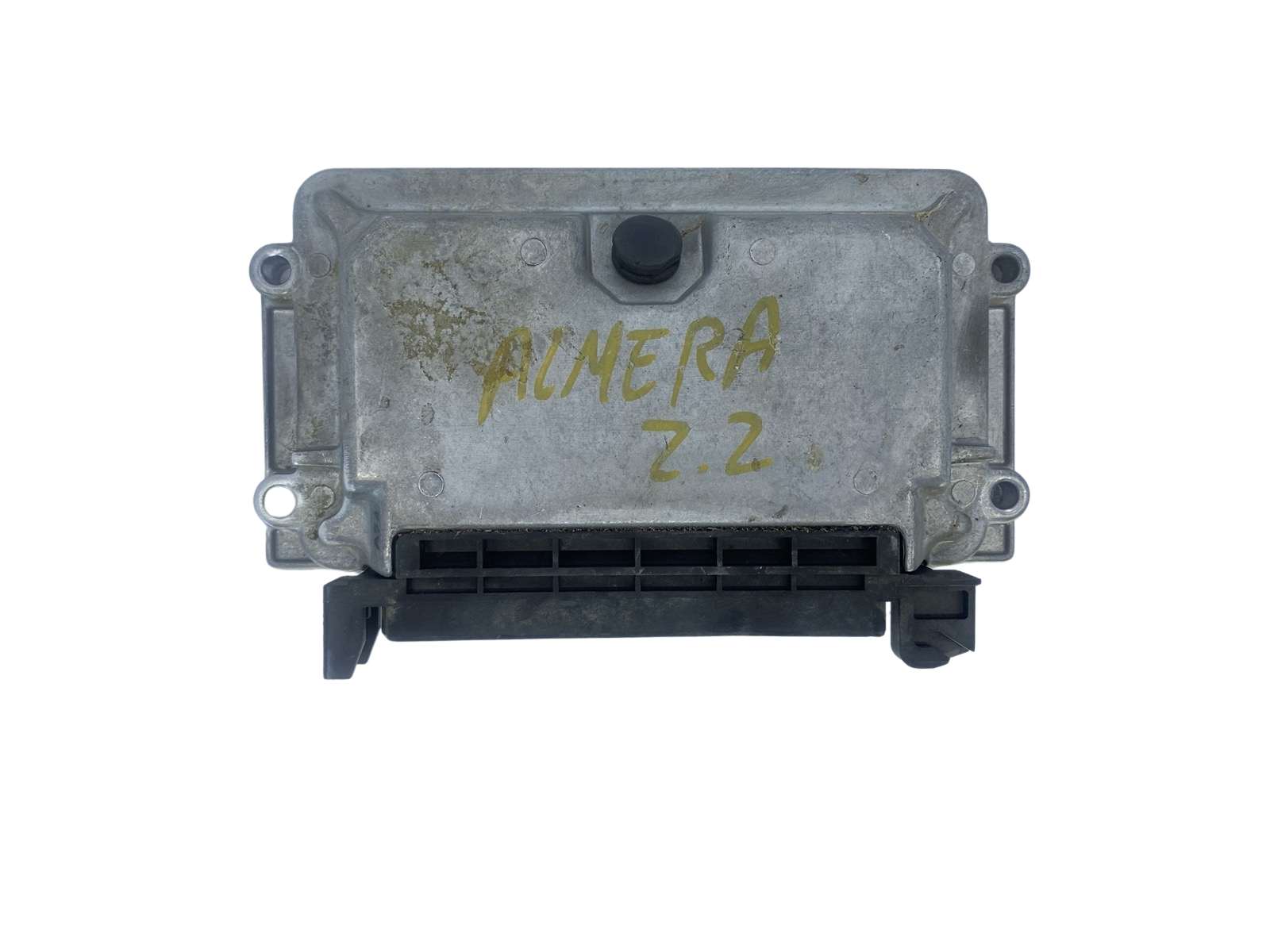 Blok Ovladačů 0261204939 9633184780 26FM0534 PSA Bosch 51604 main product photo