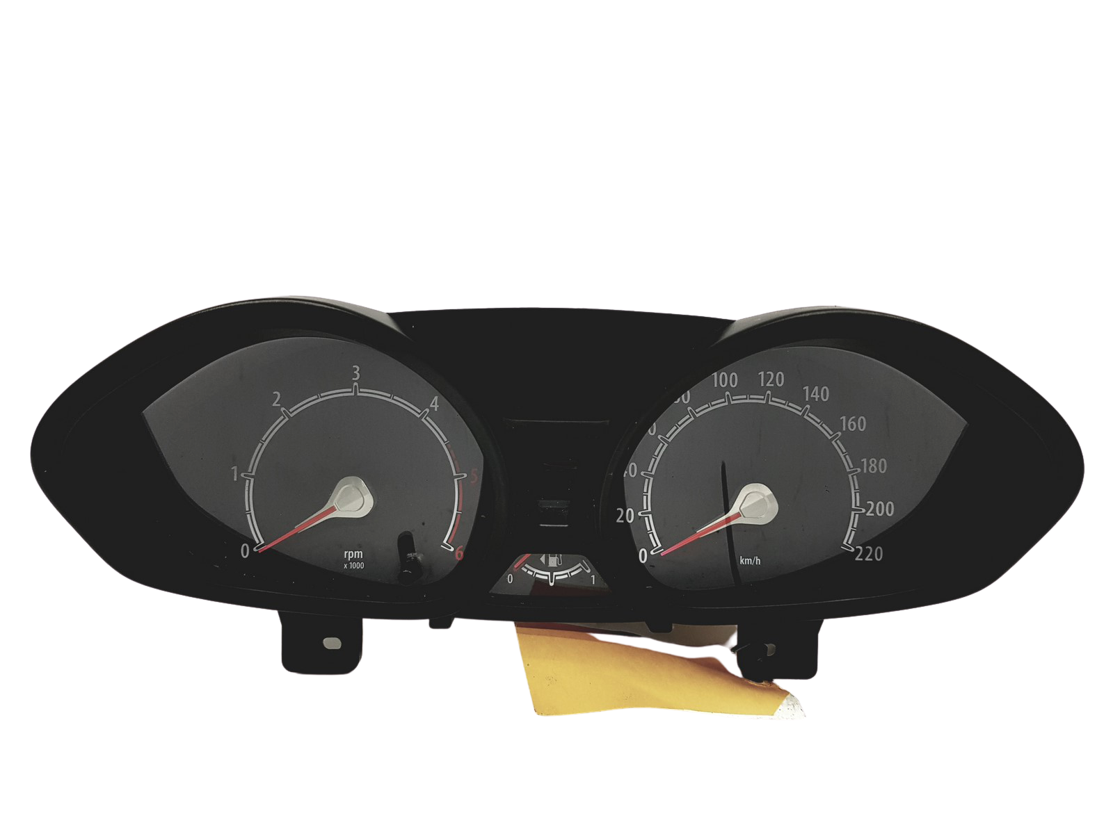 Tachometr Ford Fiesta 8A6T-10849-CL 8A6T10849CL 32311 main product photo