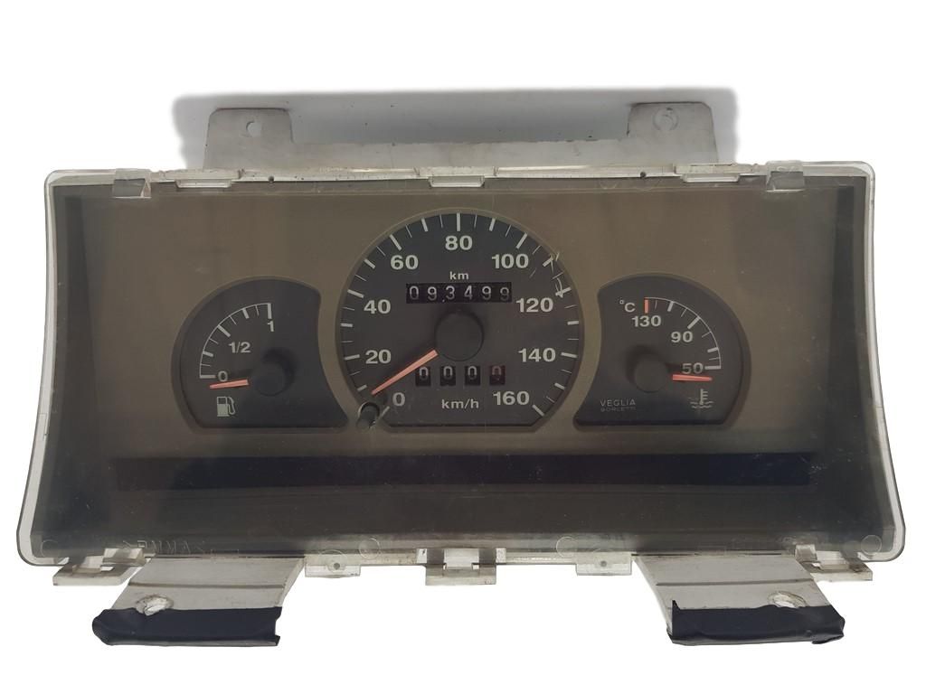Tachometr Fiat Cinquecento 6061010020F main product photo