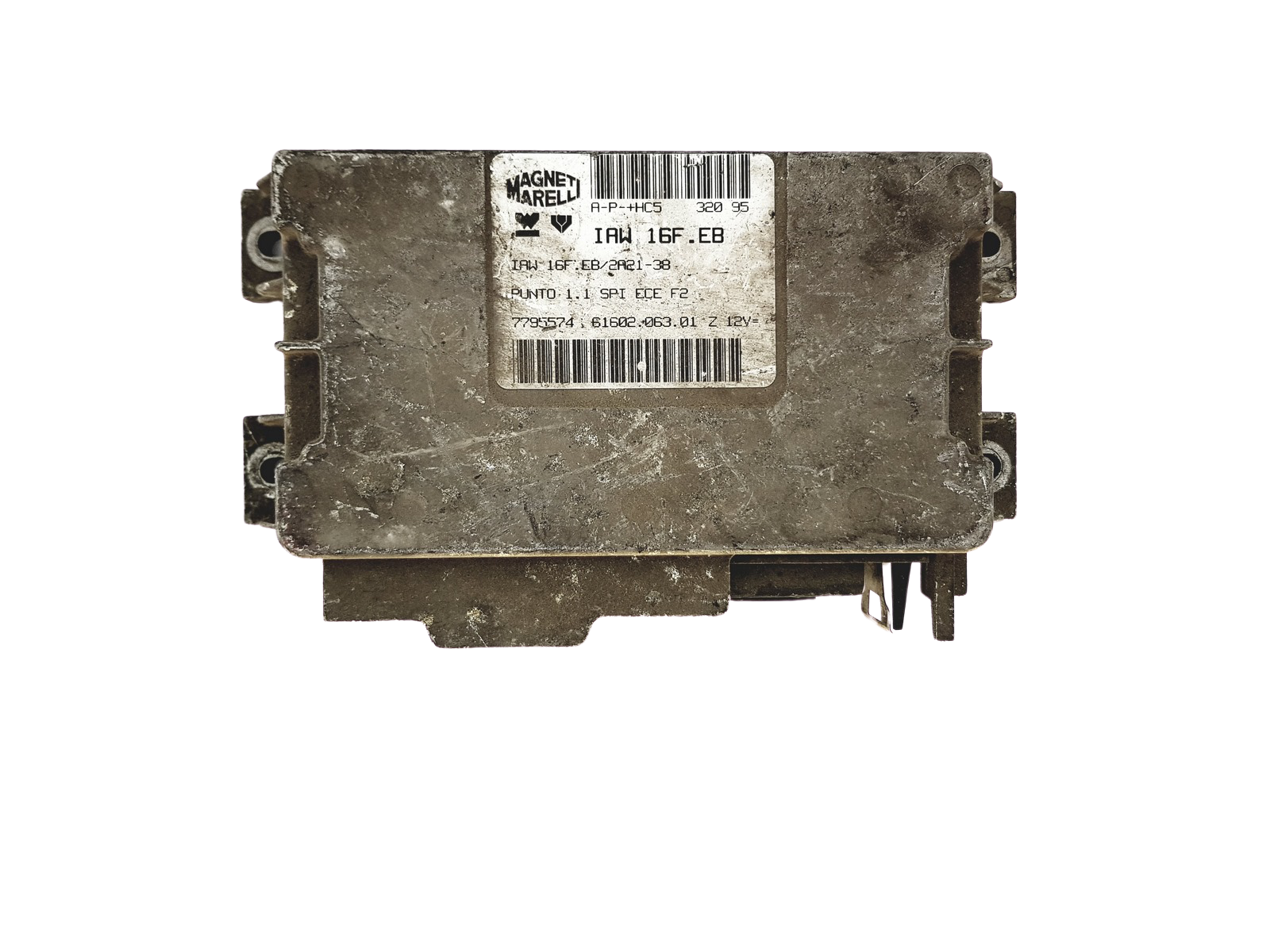 Blok Ovladačů IAW16F.EB 7795574 Fiat Magneti MarellI 25127 main product photo