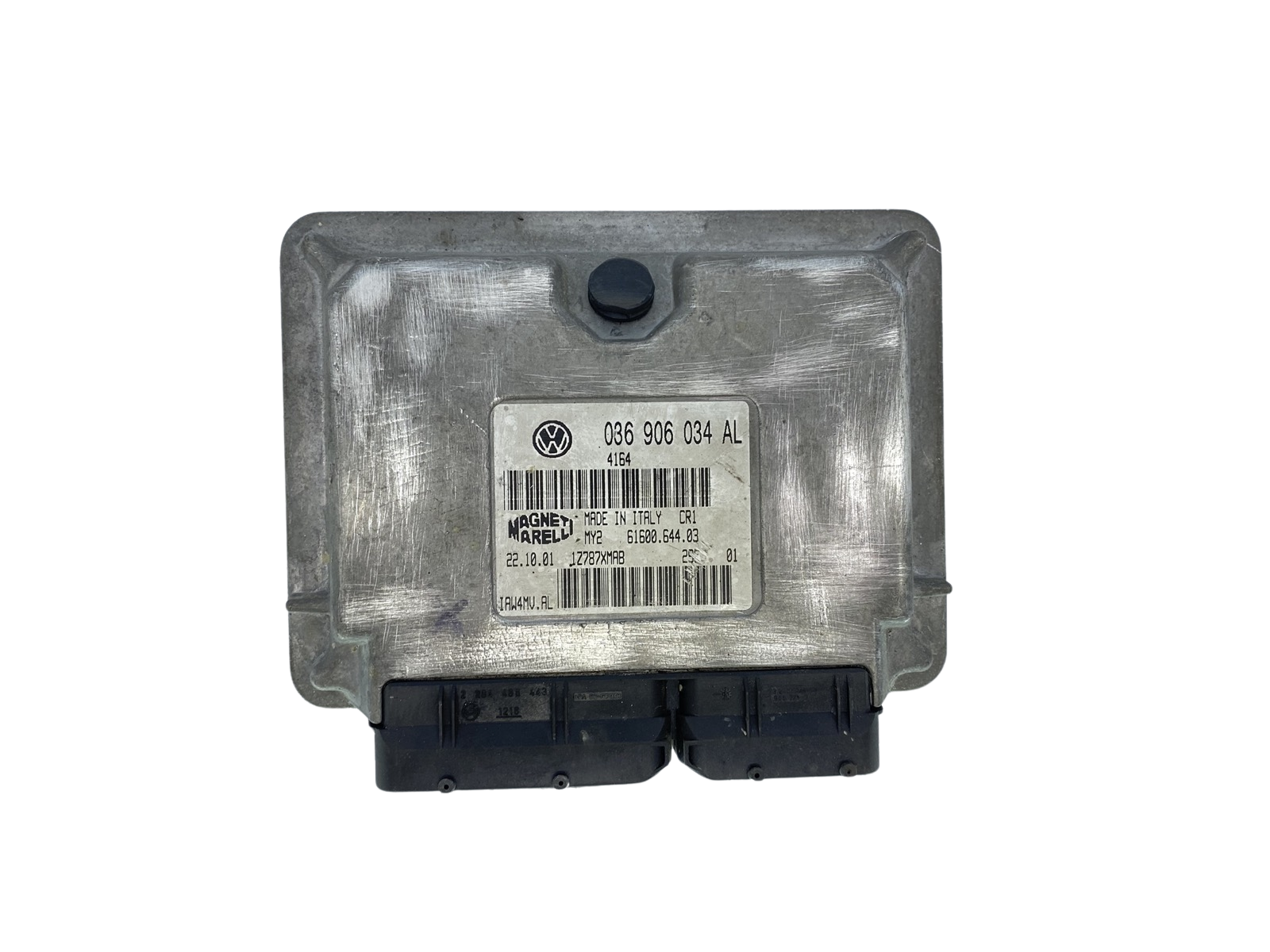 Blok Ovladačů 036906034AL IAW4MV.AL 61600.644.03 Seat VW 62866 main product photo