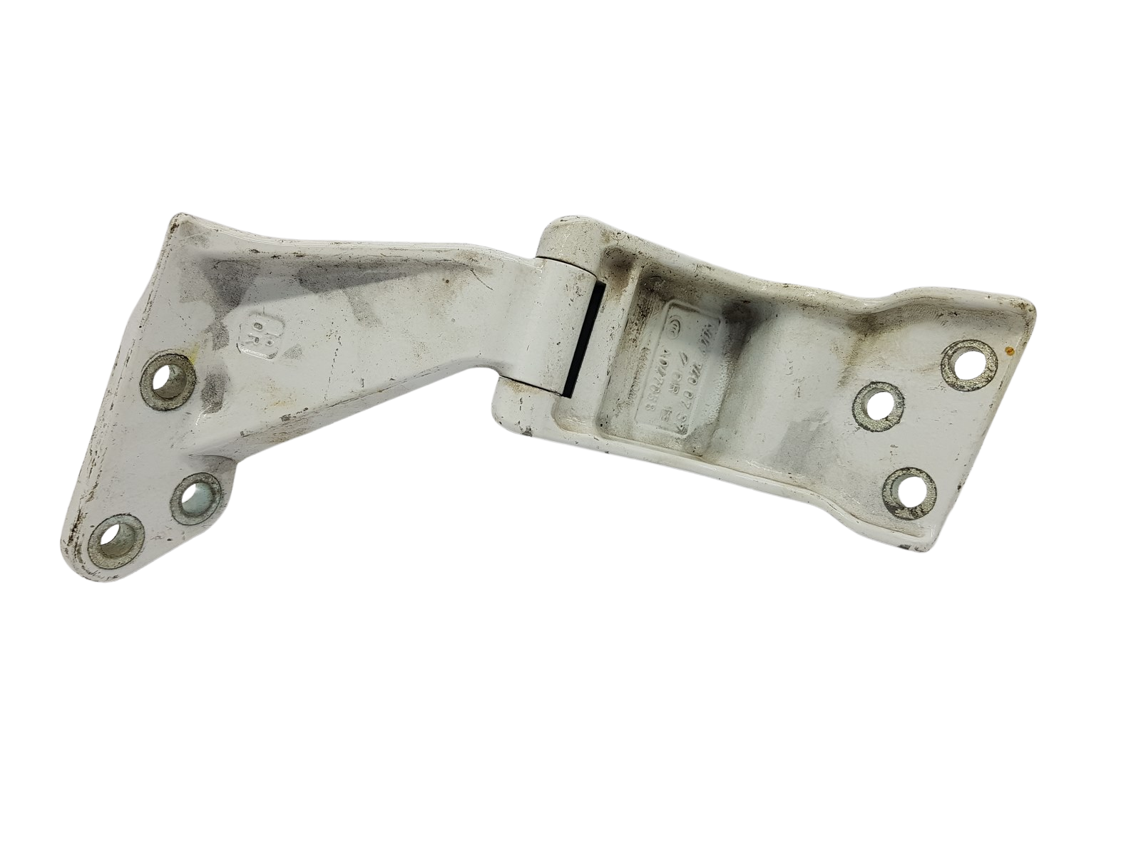 Panty Dveří Zadek Mercedes Vito A4477400737 main product photo