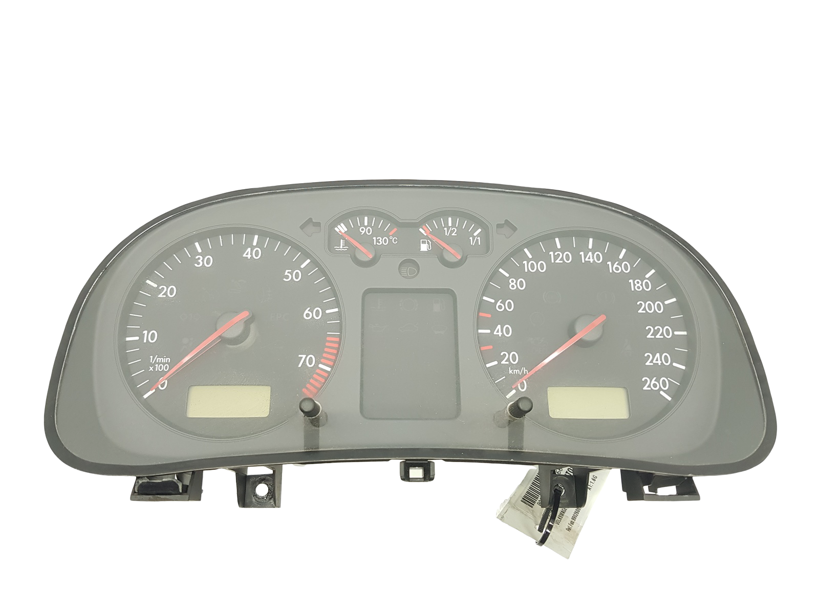Otáčkoměr VW Golf MK4 Bora 1J0920801B 0263618005 25305 main product photo