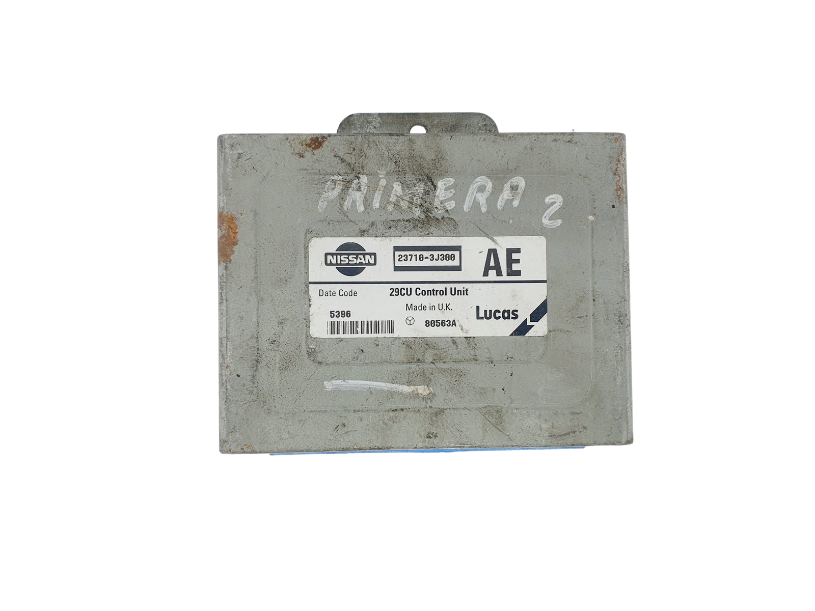 Blok Ovladačů 23710-3J300 80563A Nissan Lucas 47330 main product photo