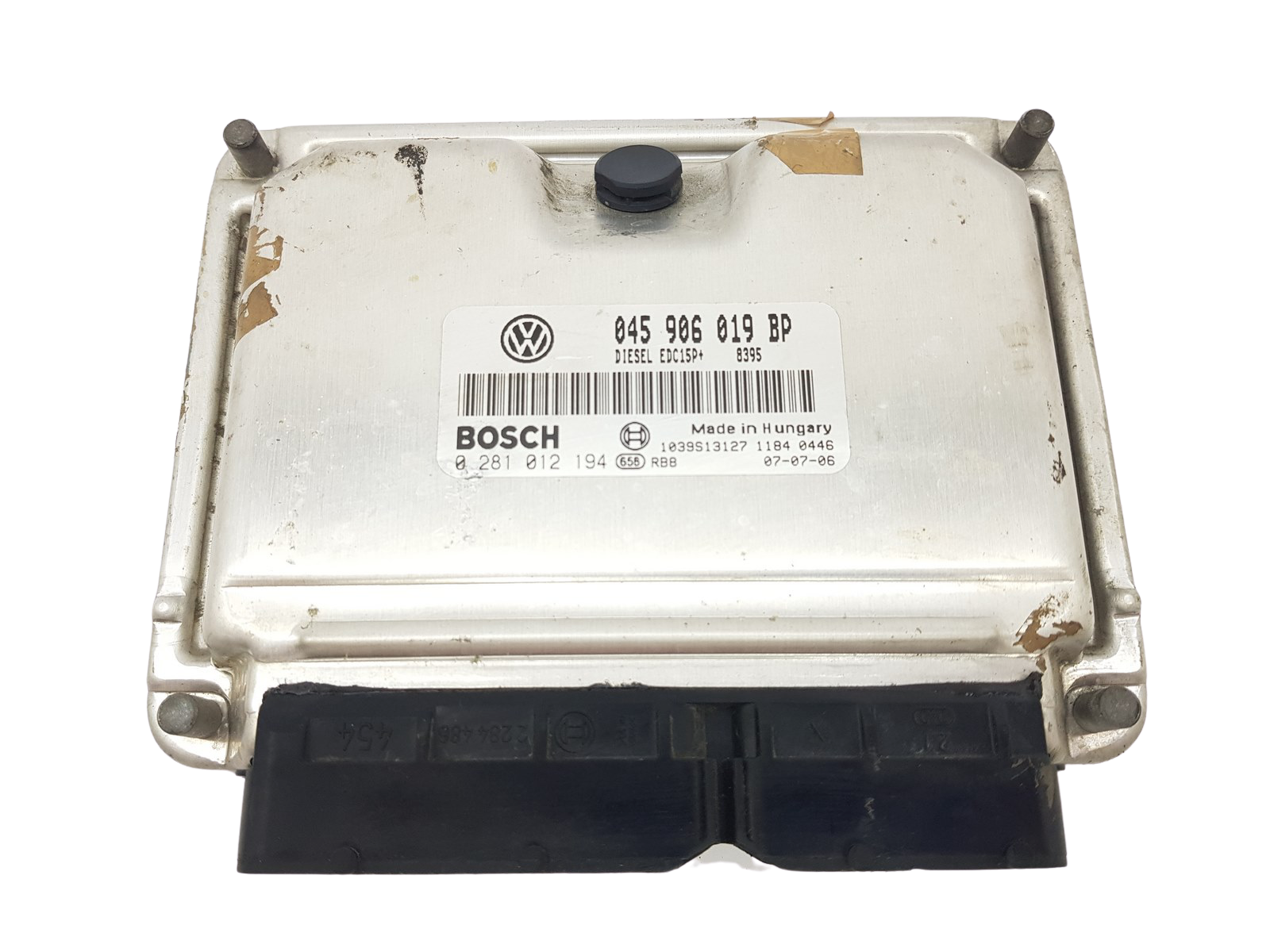 Blok Ovladačů 045906019BP 0281012194 VW Bosch 28302 main product photo