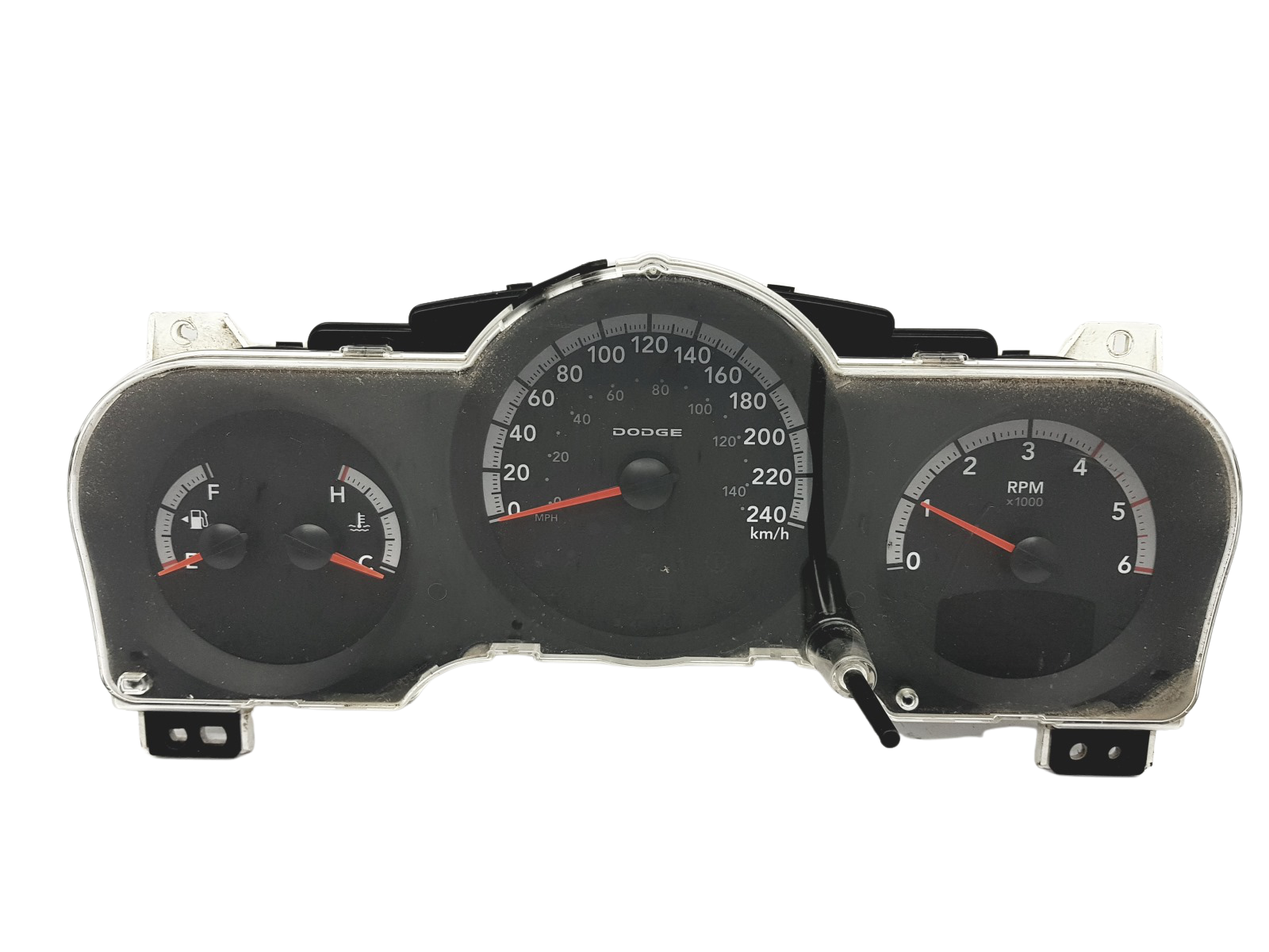 Tachometr Dodge Nitro 56044826AI 46199 main product photo