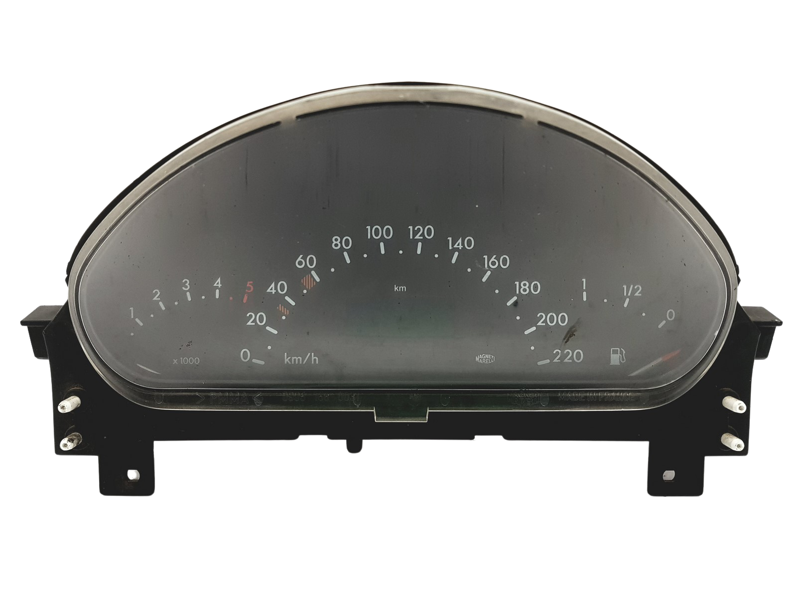 Otáčkoměr Mercedes A W168 A1685403911 42014 main product photo