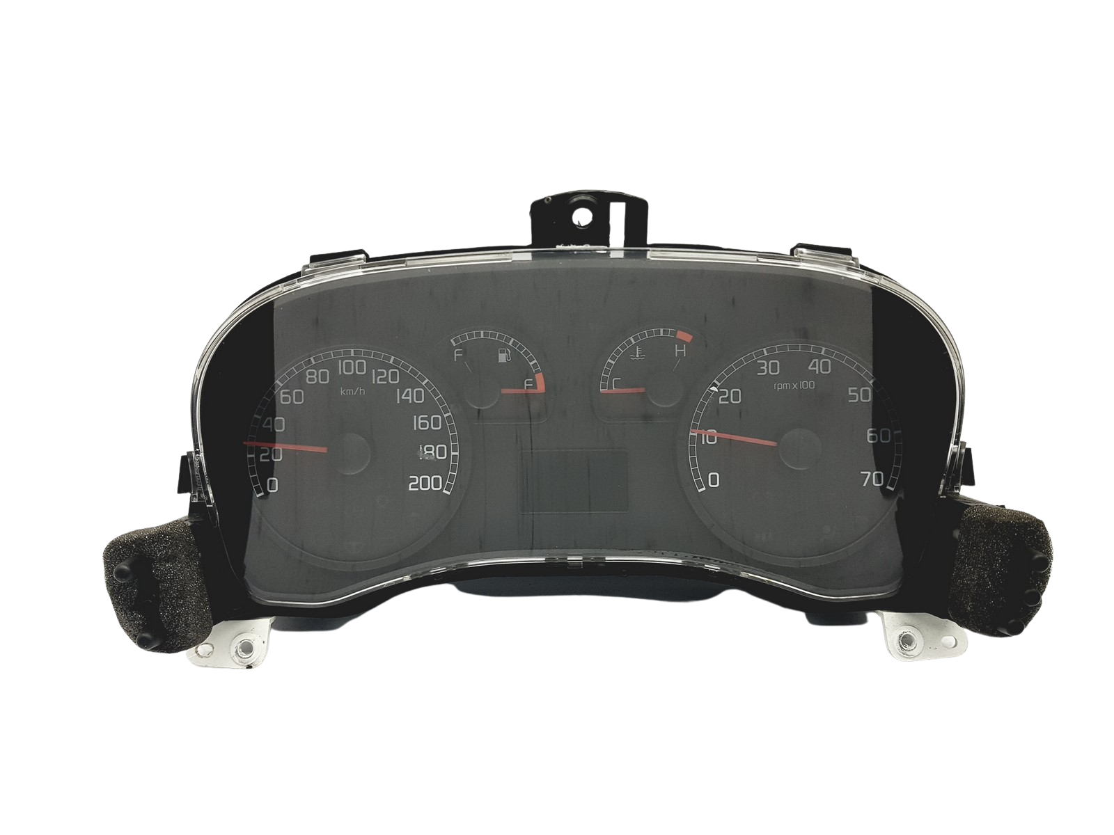 Otáčkoměr Fiat Doblo 51762258 503001440500 53095 main product photo