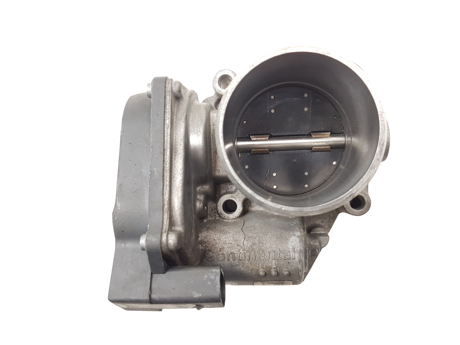 Škrticí Klapka 06F133062J A2C53302056 VWAG 3714 main product photo