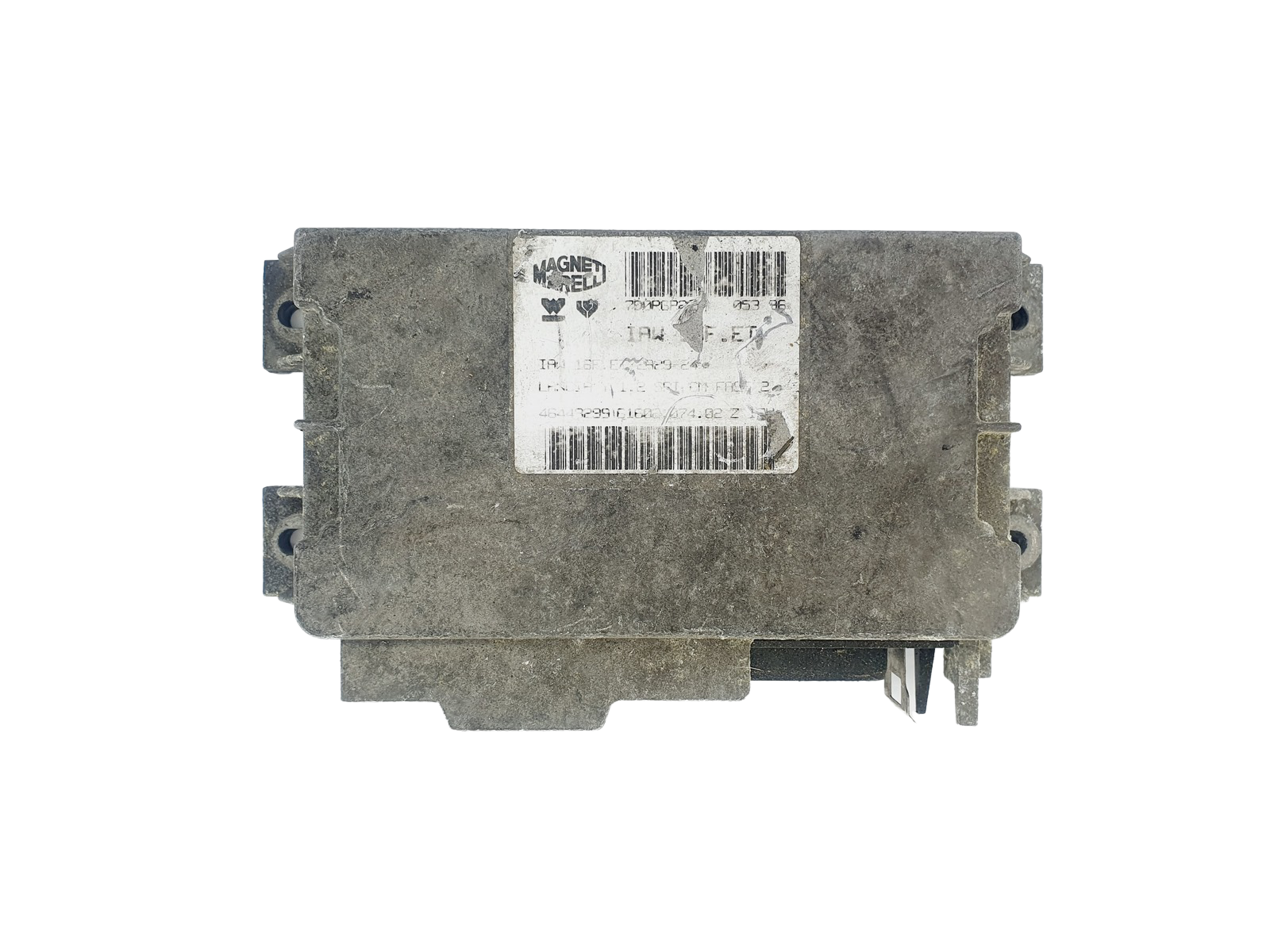 Blok Ovladačů Lancia 46448299 IAW16F.ET Magneti 34836 main product photo