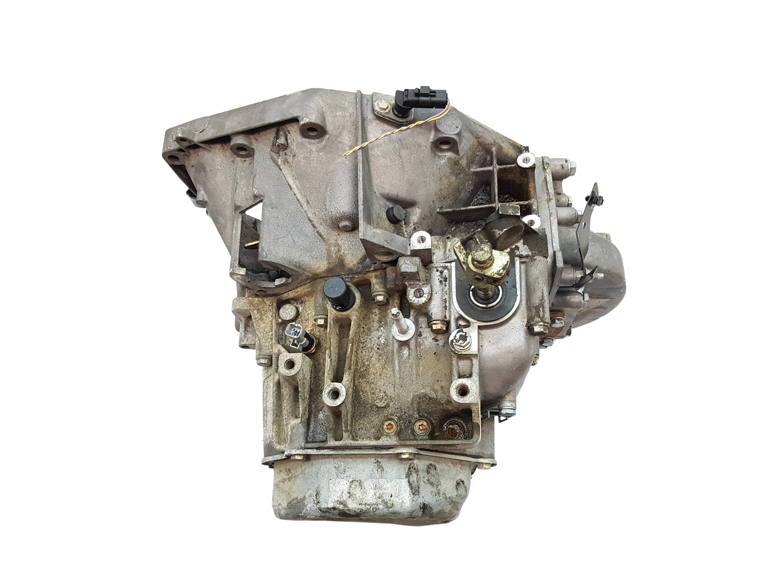 Převodovka 20LM01 2.2 HDi Peugeot 807 Citroen C8 2223AQ main product photo