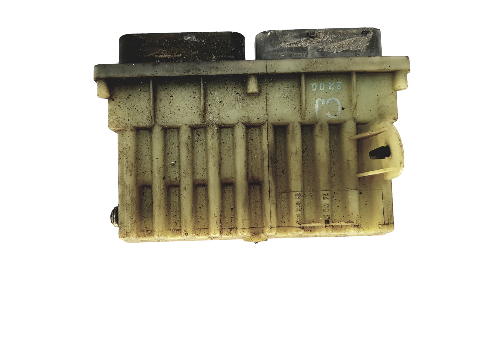 Blok Ovladačů 24410130 ID804027 Opel GM Delphi 26947 main product photo