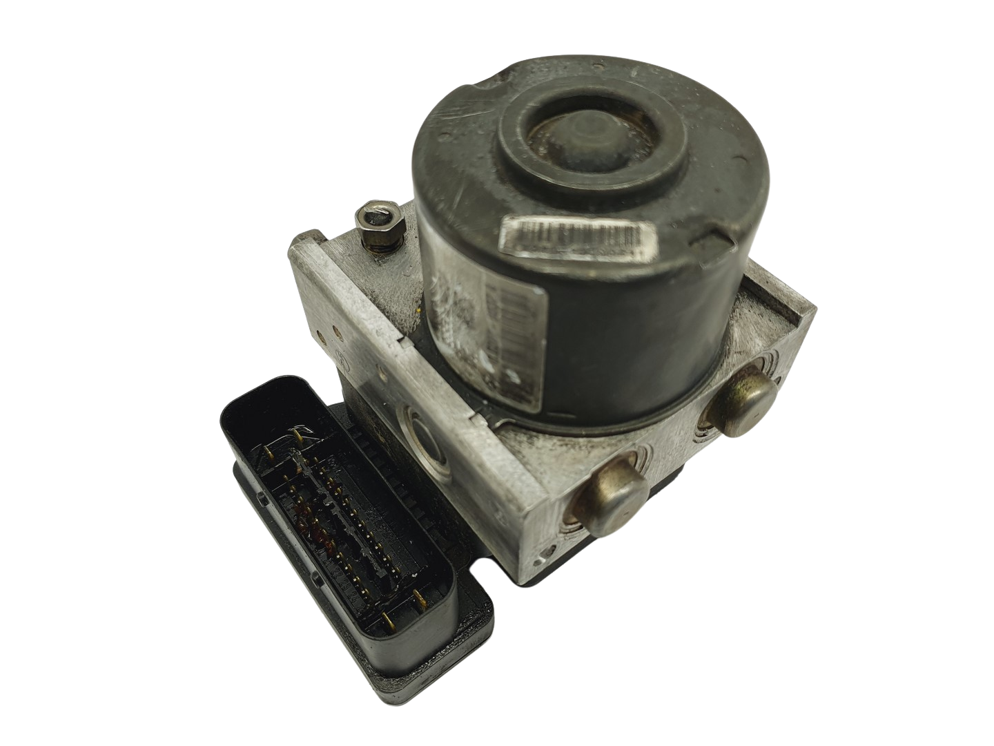 Pumpa Abs Citroen C2 C3 Peugeot 206 9653524680 10.0970-1119.3 Ate main product photo