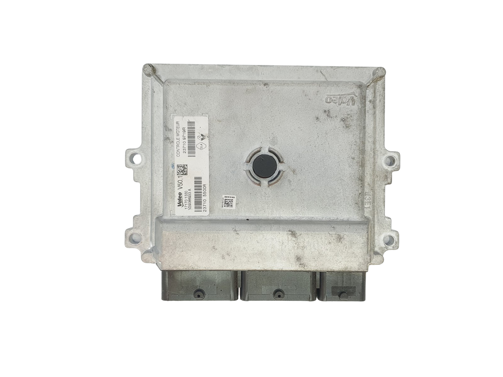 Blok Ovladačů V29086933A 237105500R 237109719R Renault Valeo 43393 main product photo