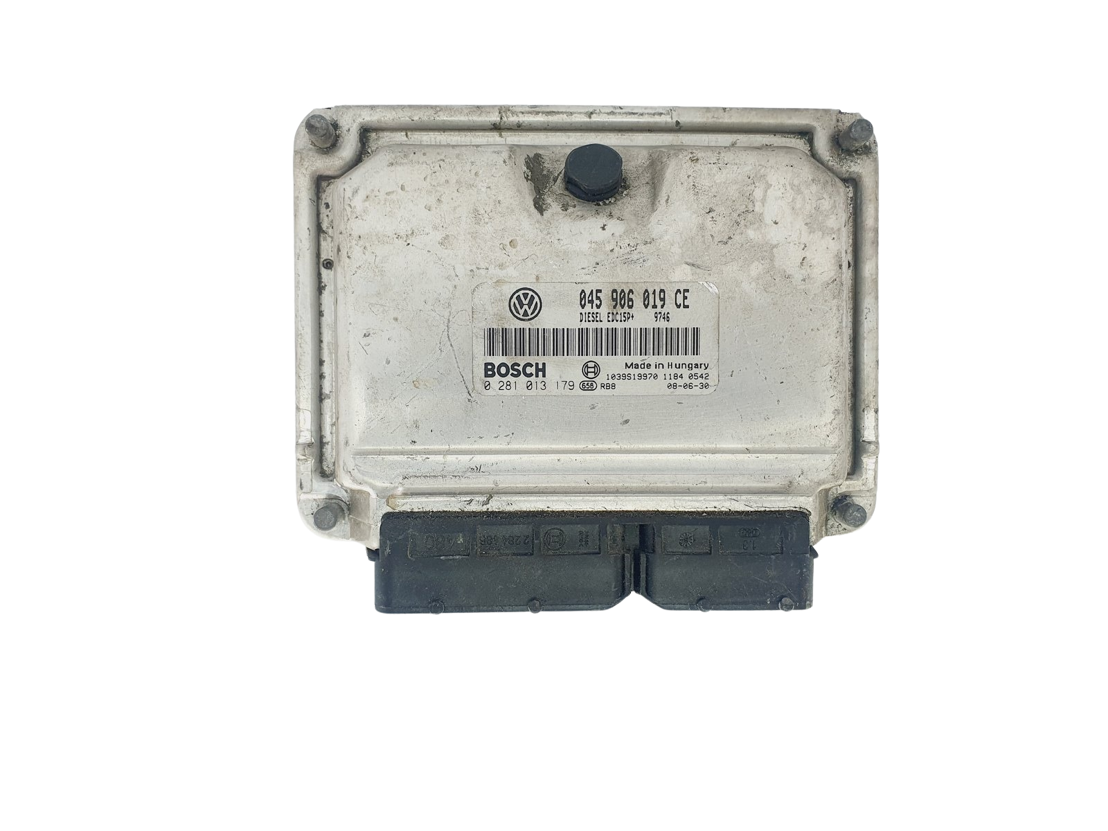 Blok Ovladačů 045906019CE 0281013179 VW Bosch 47786 main product photo