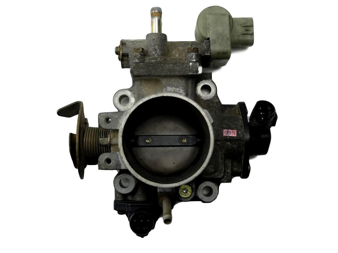 Škrticí Klapka Honda 136800-0520 079800-3000 main product photo