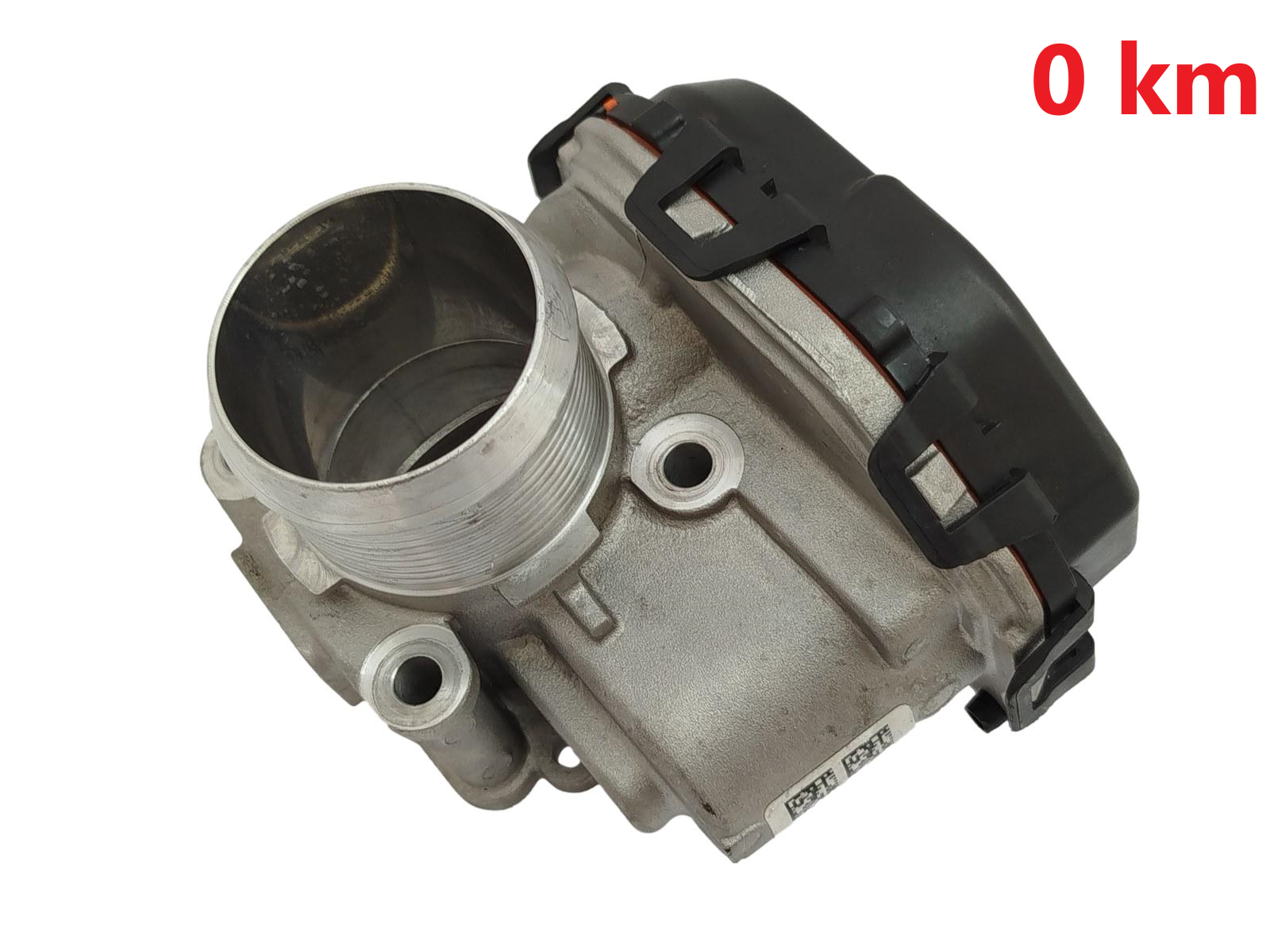 Škrticí Klapka PSA Ford 9807238580 V29039645 1.6 HDI 0km main product photo