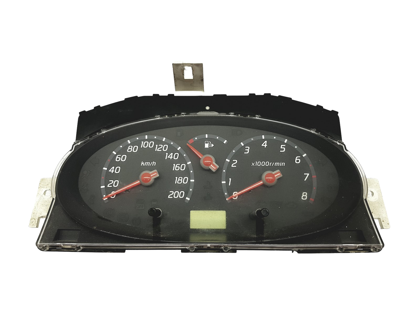 Otáčkoměr Nissan Micra AX860 58834 main product photo