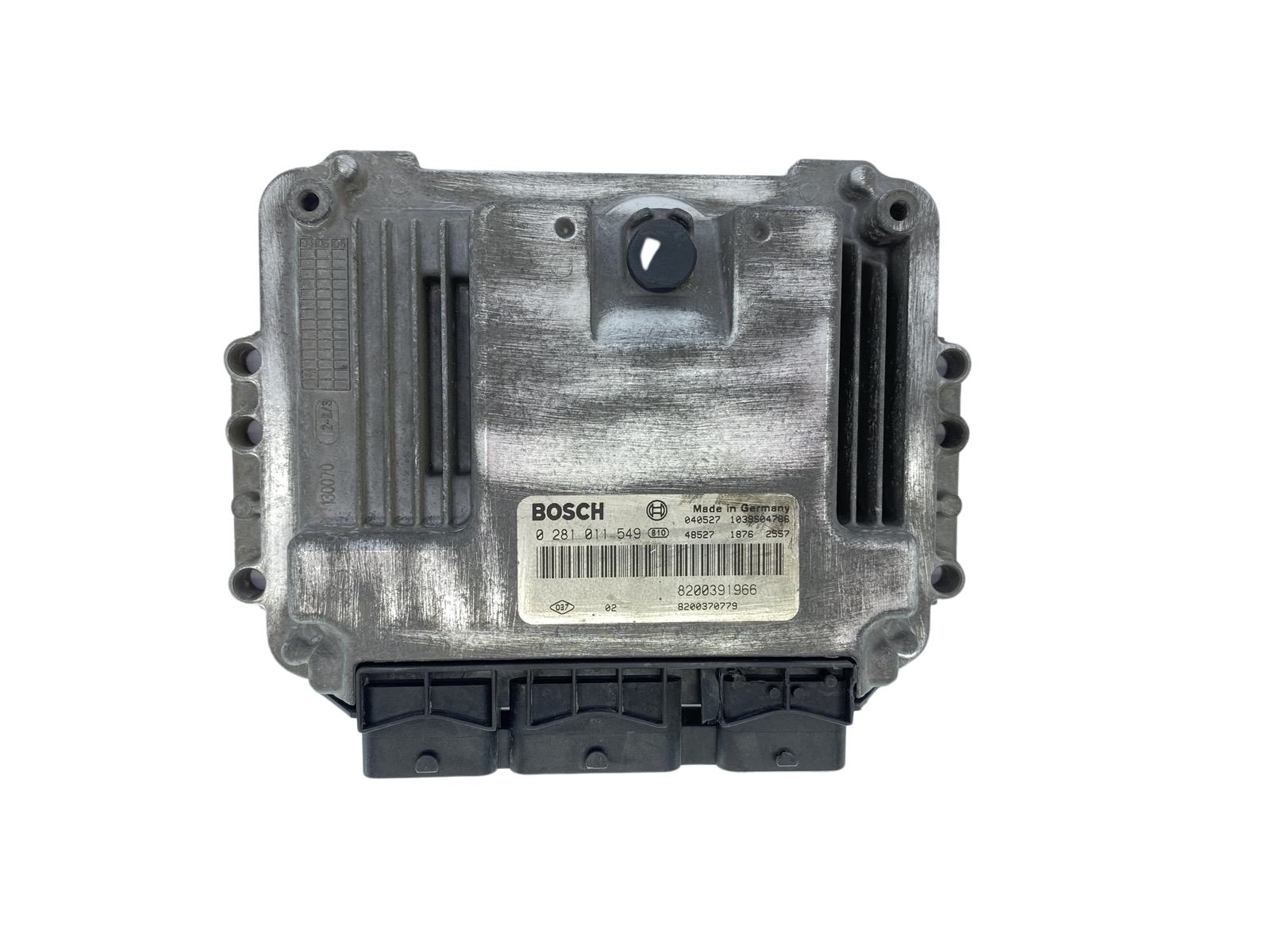 Blok Ovladačů 0281011549 8200391966 8200370779 Renault Bosch 62790 main product photo