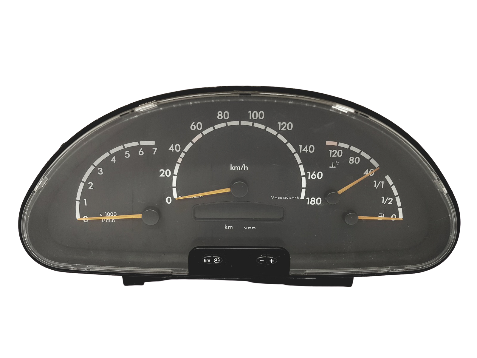 Otáčkoměr Mercedes Sprinter A0014460721 33084 main product photo