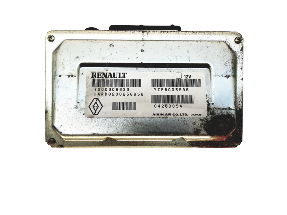 Blok Ovladačů 8200306333 8200256858 Renault 20670 main product photo