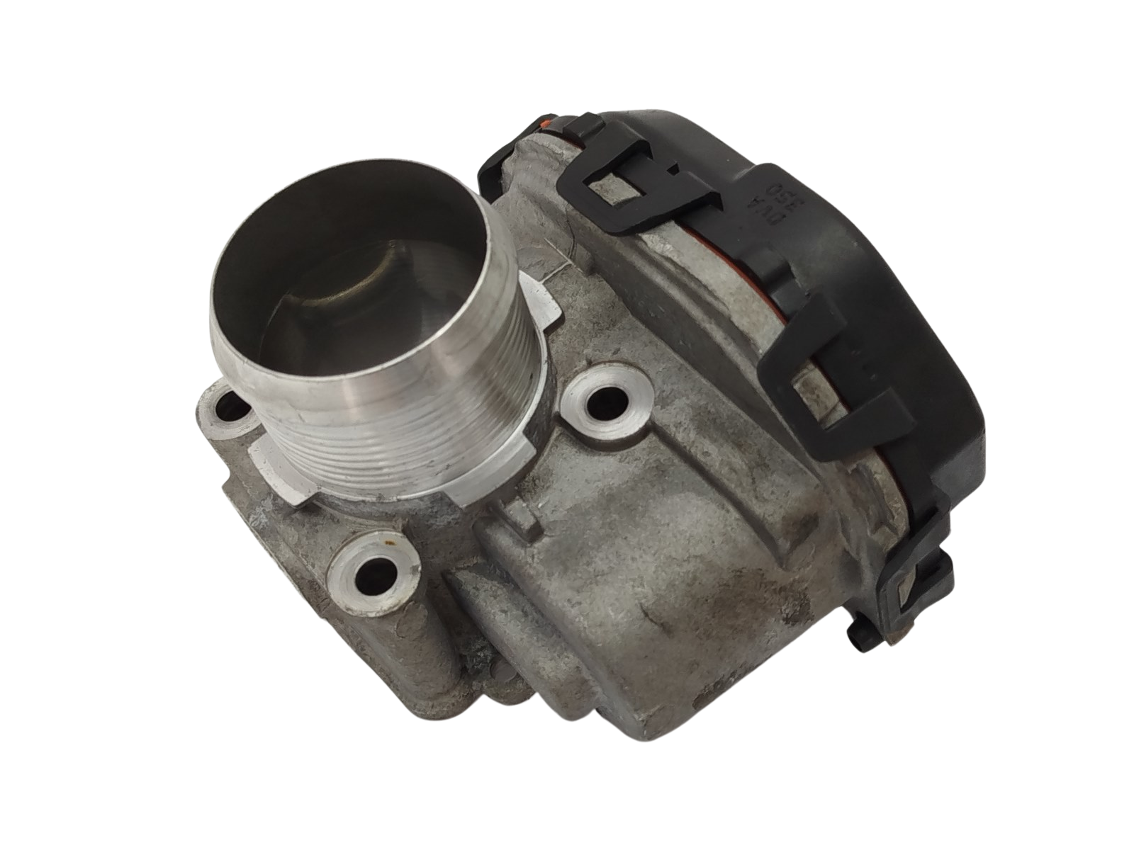 Škrticí Klapka PSA Ford 9807238580 V29039645 1.6 HDI 4 main product photo