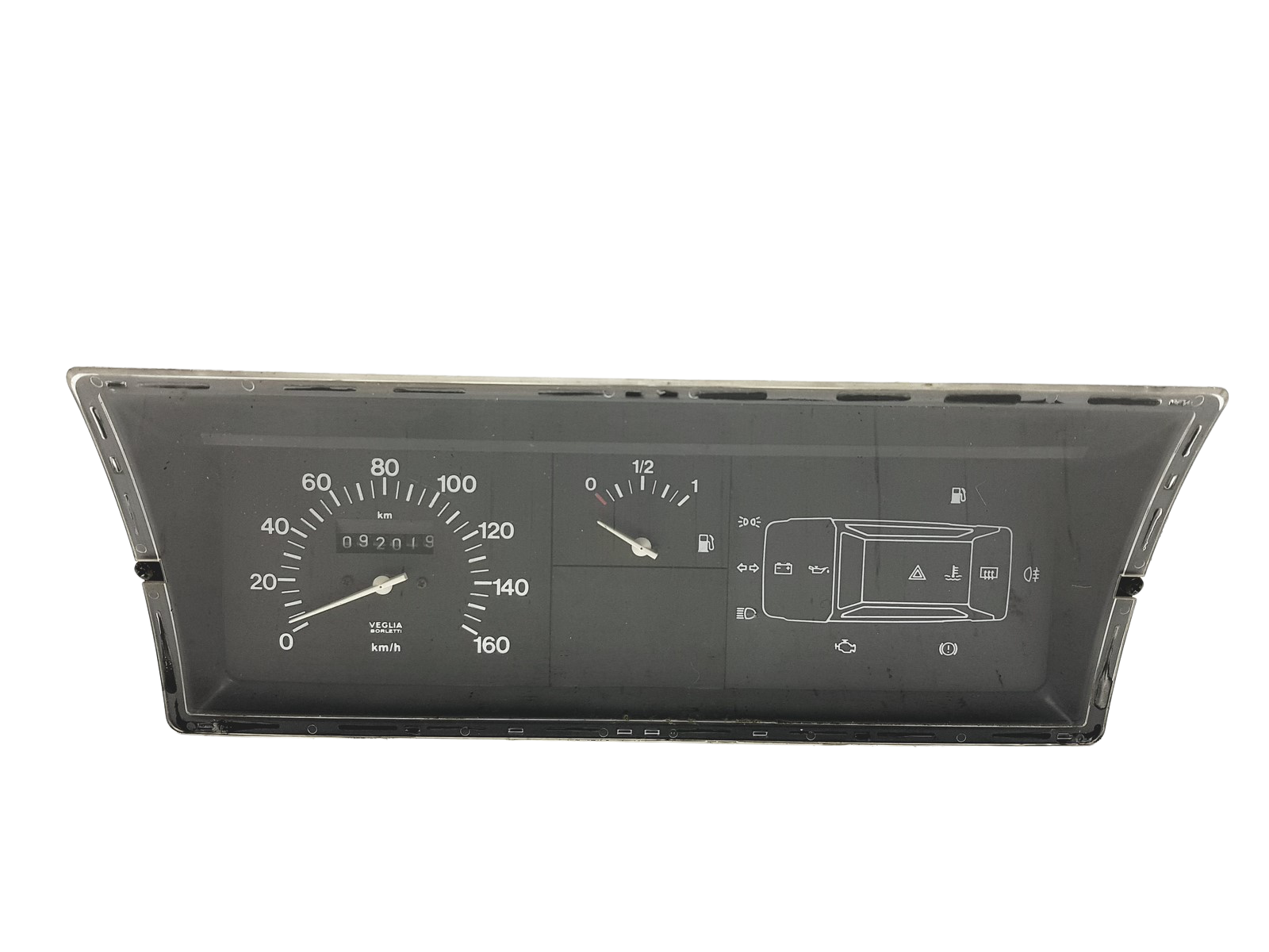 Tachometr Fiat Panda 6060200060 06060200010 41961 main product photo