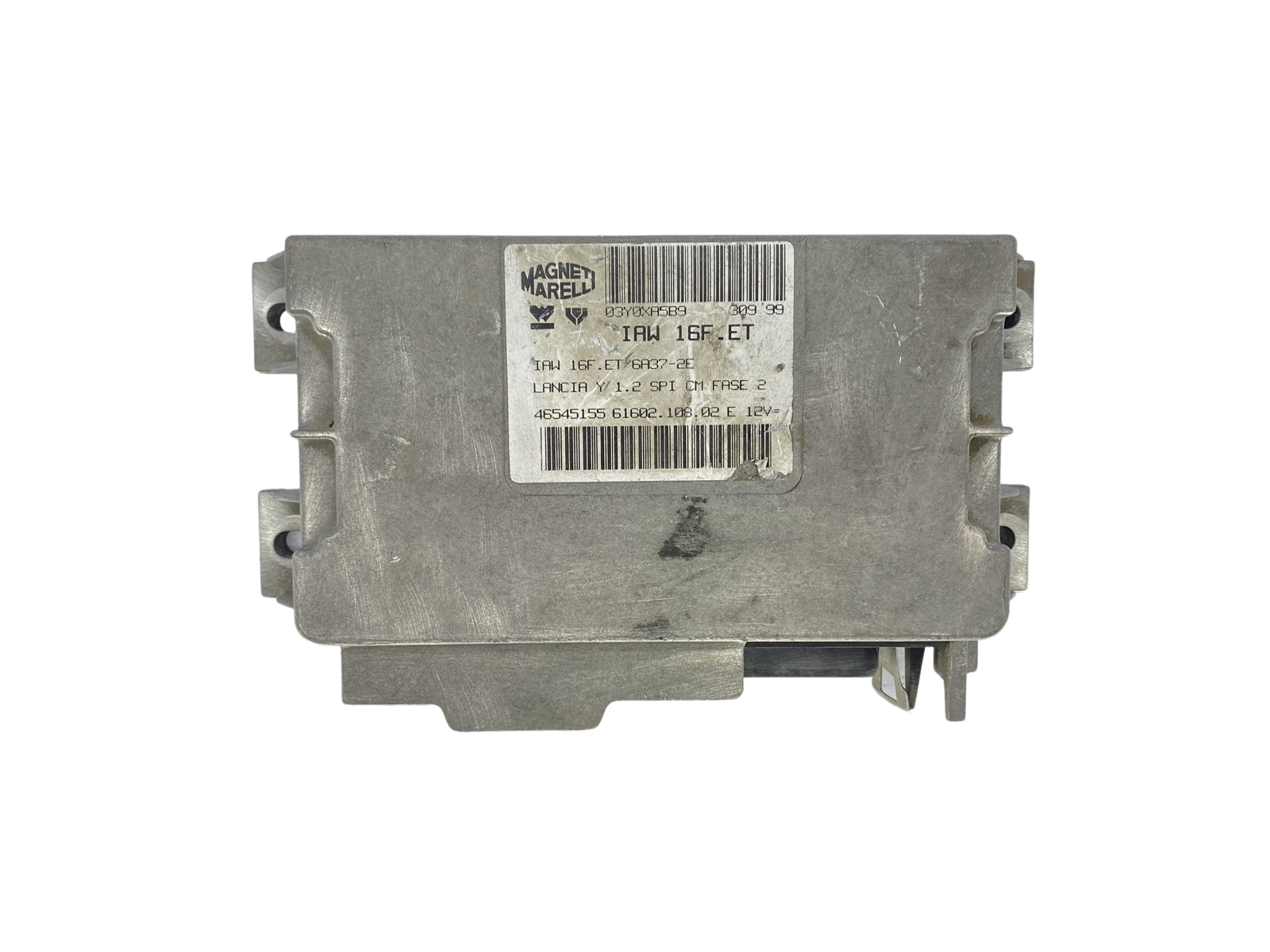 Blok Ovladačů Lancia 46545155 IAW16F.ET 61602.108.02 56397 main product photo
