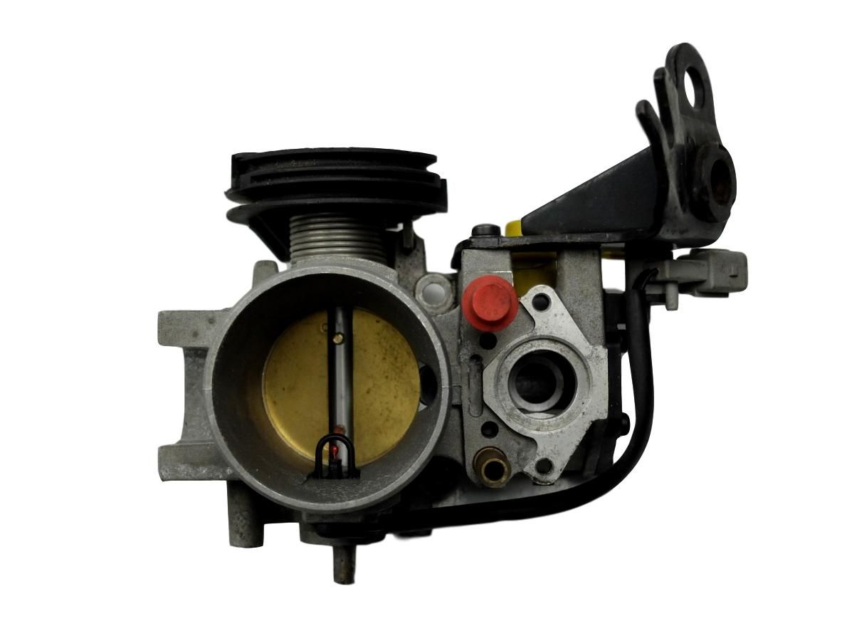 Škrticí Klapka  Citroen Peugeot AMC N36 main product photo