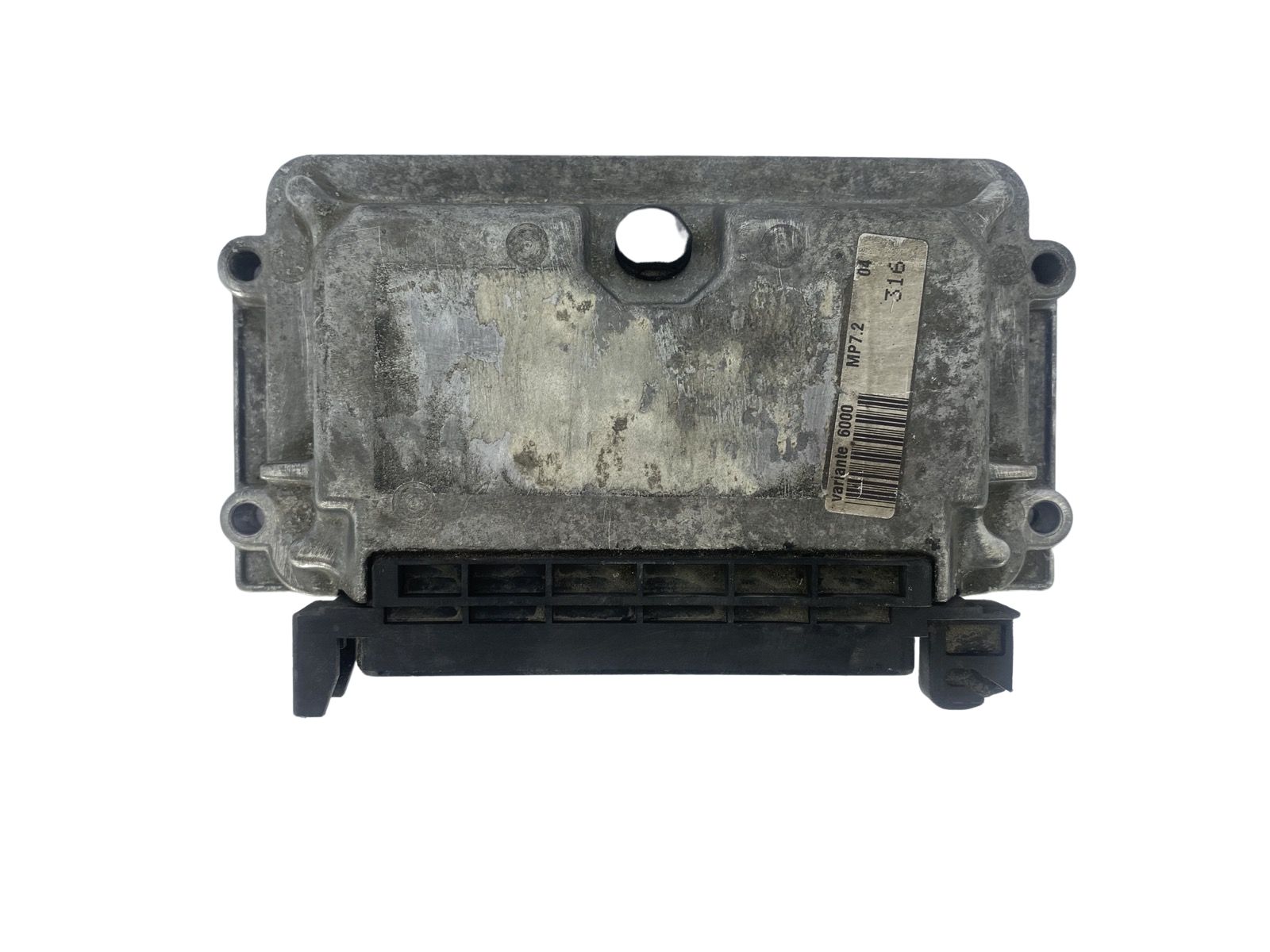 Blok Ovladačů 0261206216 9632693980 PSA Bosch 53525 main product photo