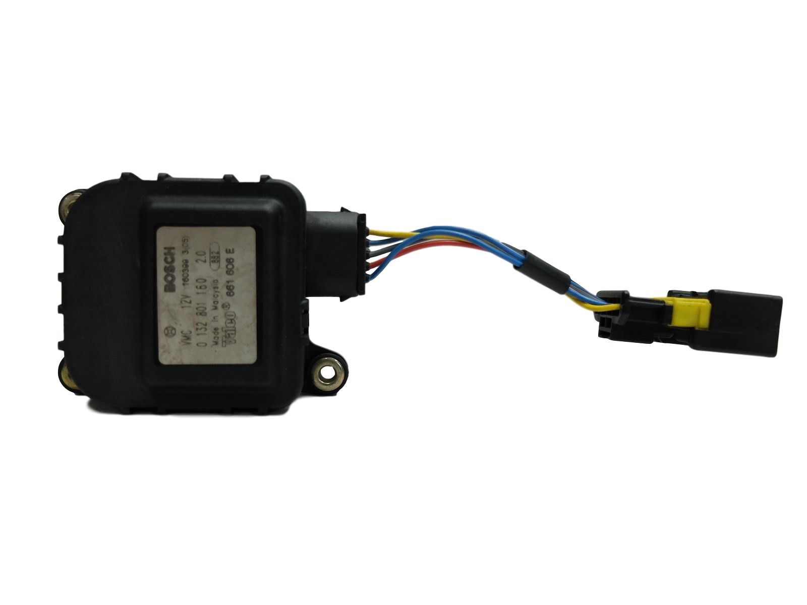 Silniczek Regulacji Nawiewu Xsara II 0132801160 Citroen main product photo