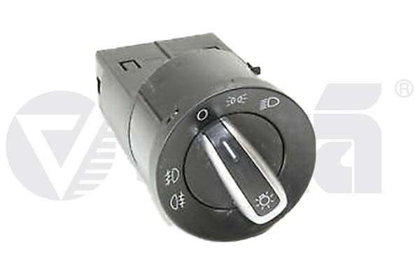 Přepínač Světel 6Q0941531J 99411831801 VW Polo Vika main product photo