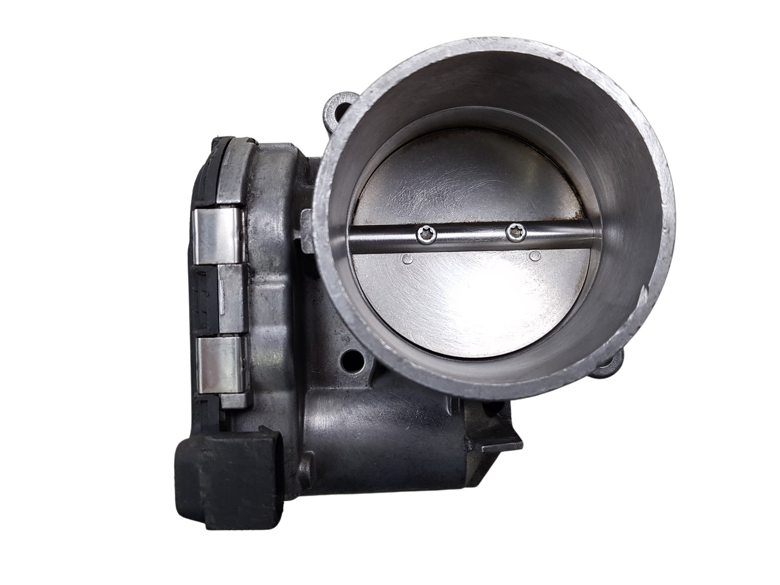 Škrticí Klapka Porsche 94860511503 0280750114 Bosch 2287 main product photo