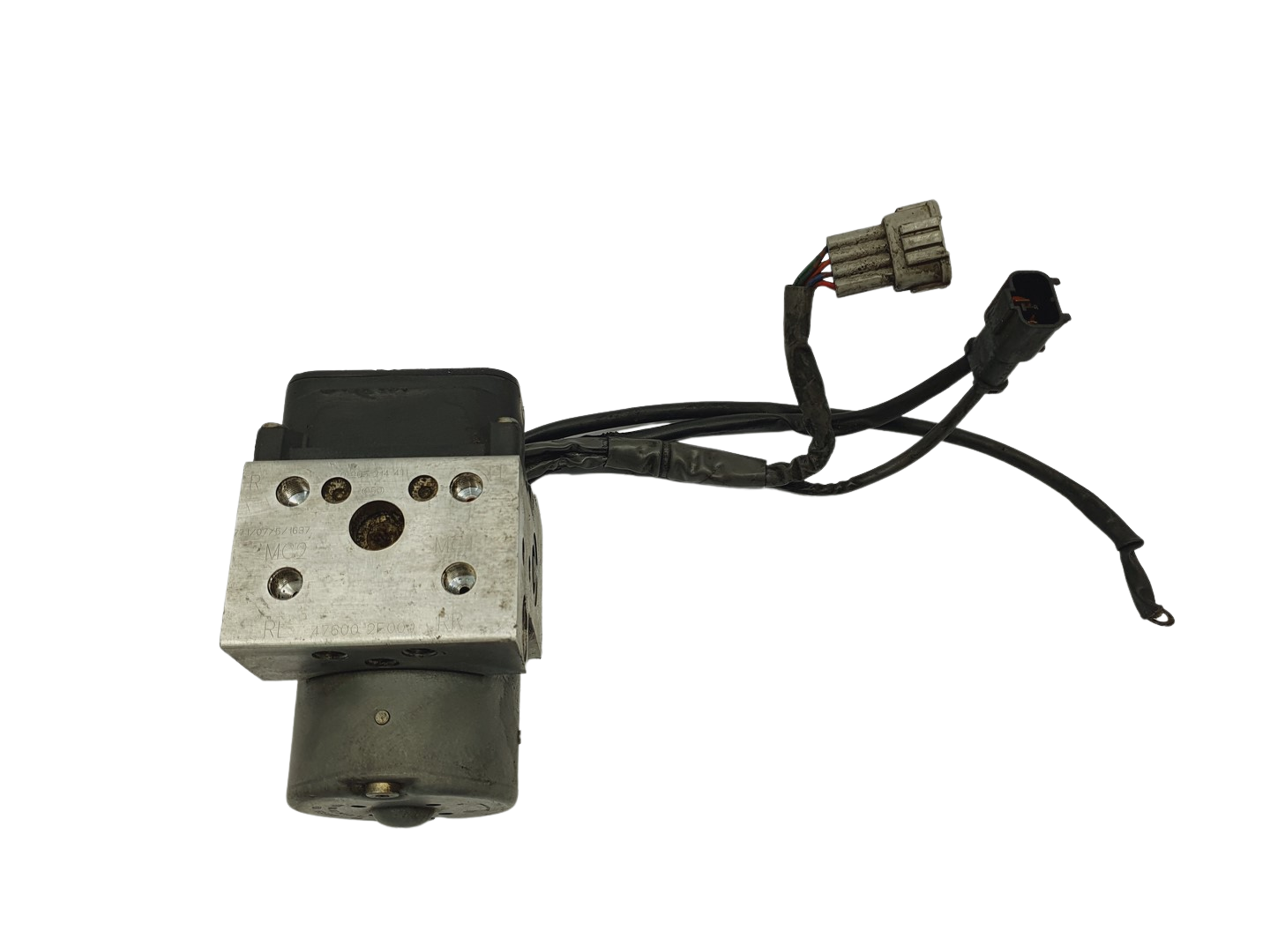 Pumpa Abs Nissan Primera 476002F000 0265214411 Bosch 62895 main product photo