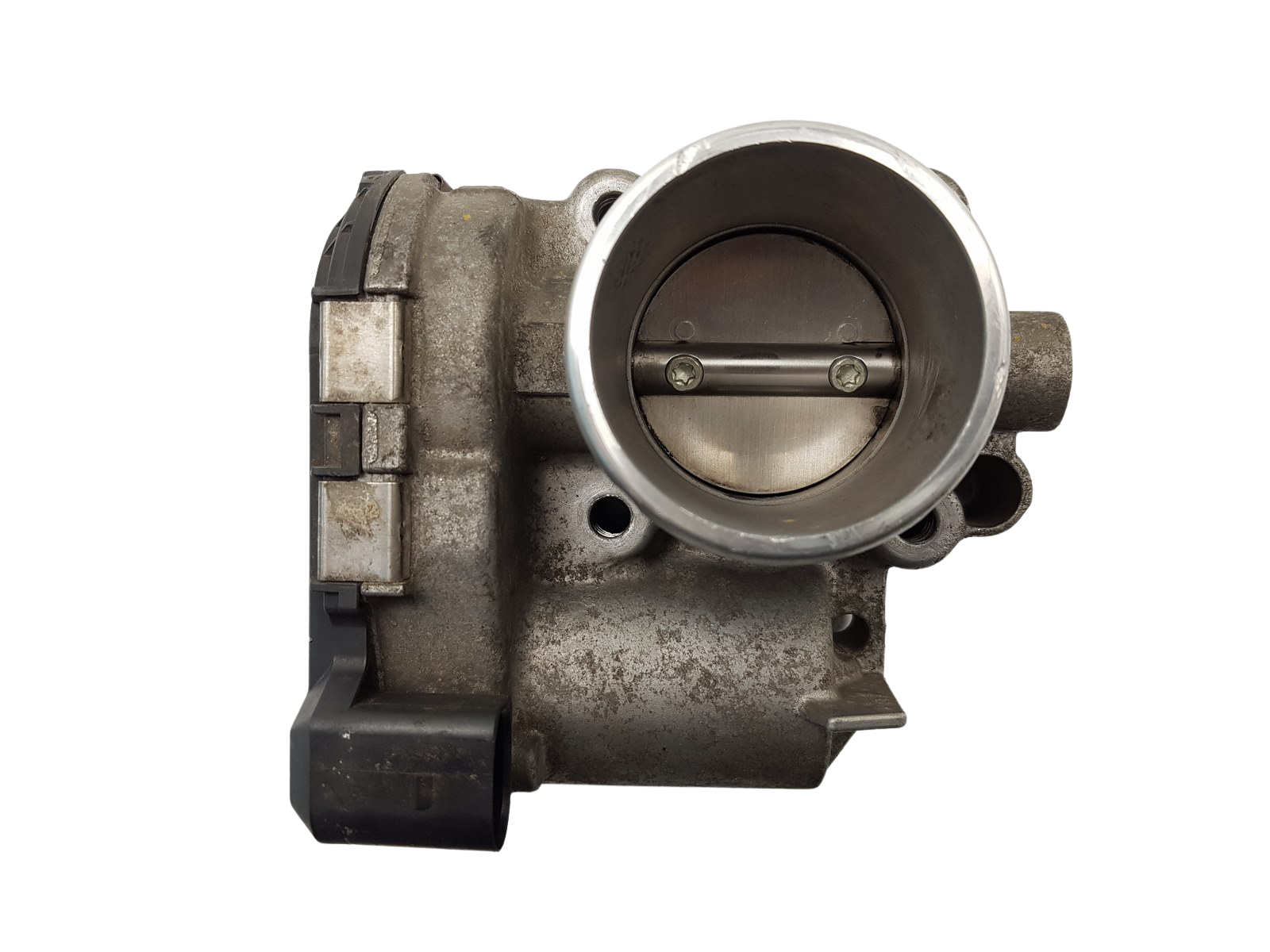 Škrticí Klapka Ford 8A6G-9F991-AC 0280750532 Bosch 1555 main product photo