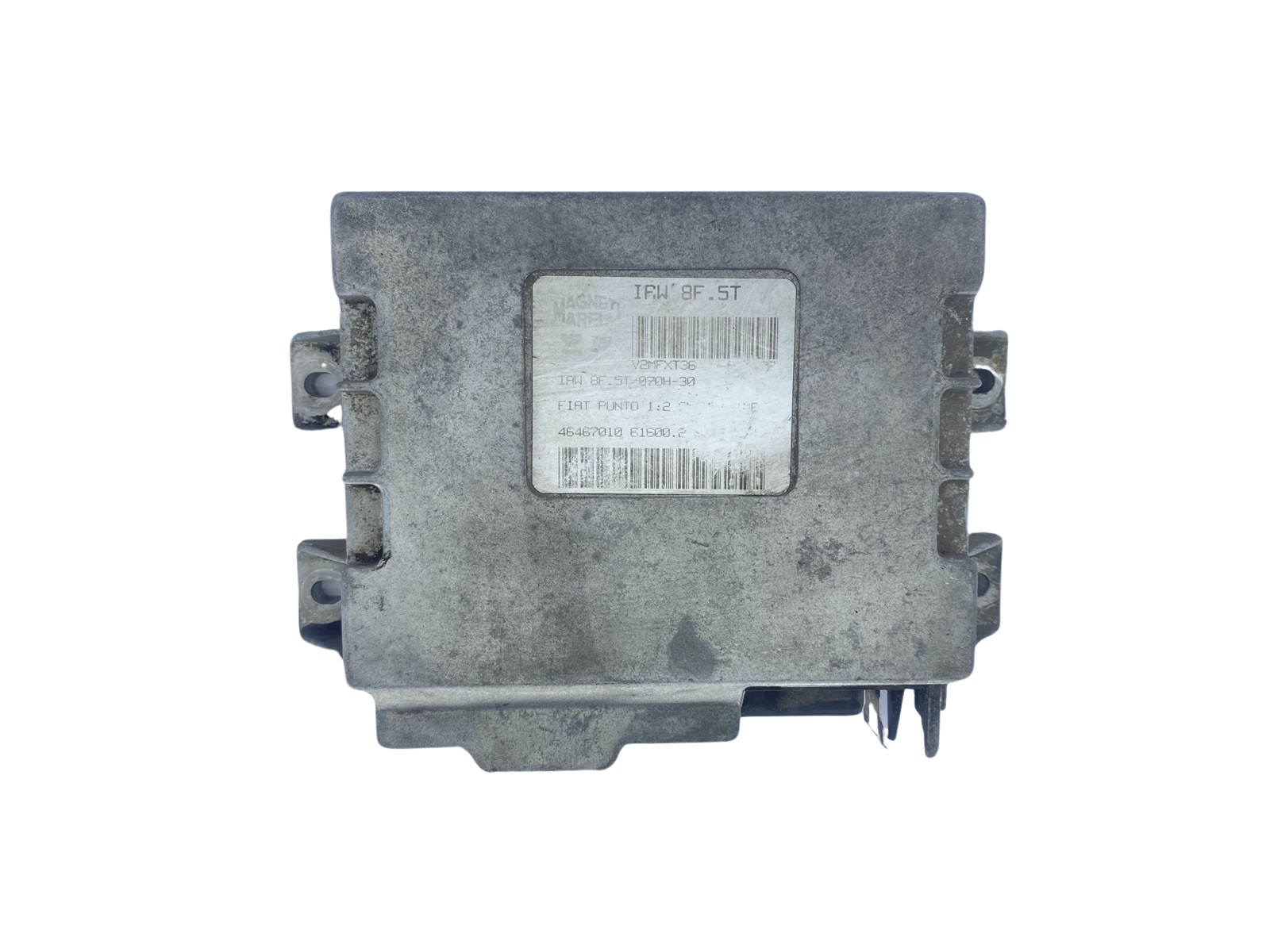 Blok Ovladačů Fiat 46467010 IAW8F.5T 61600.218.12 Magneti Marelli 61686 main product photo