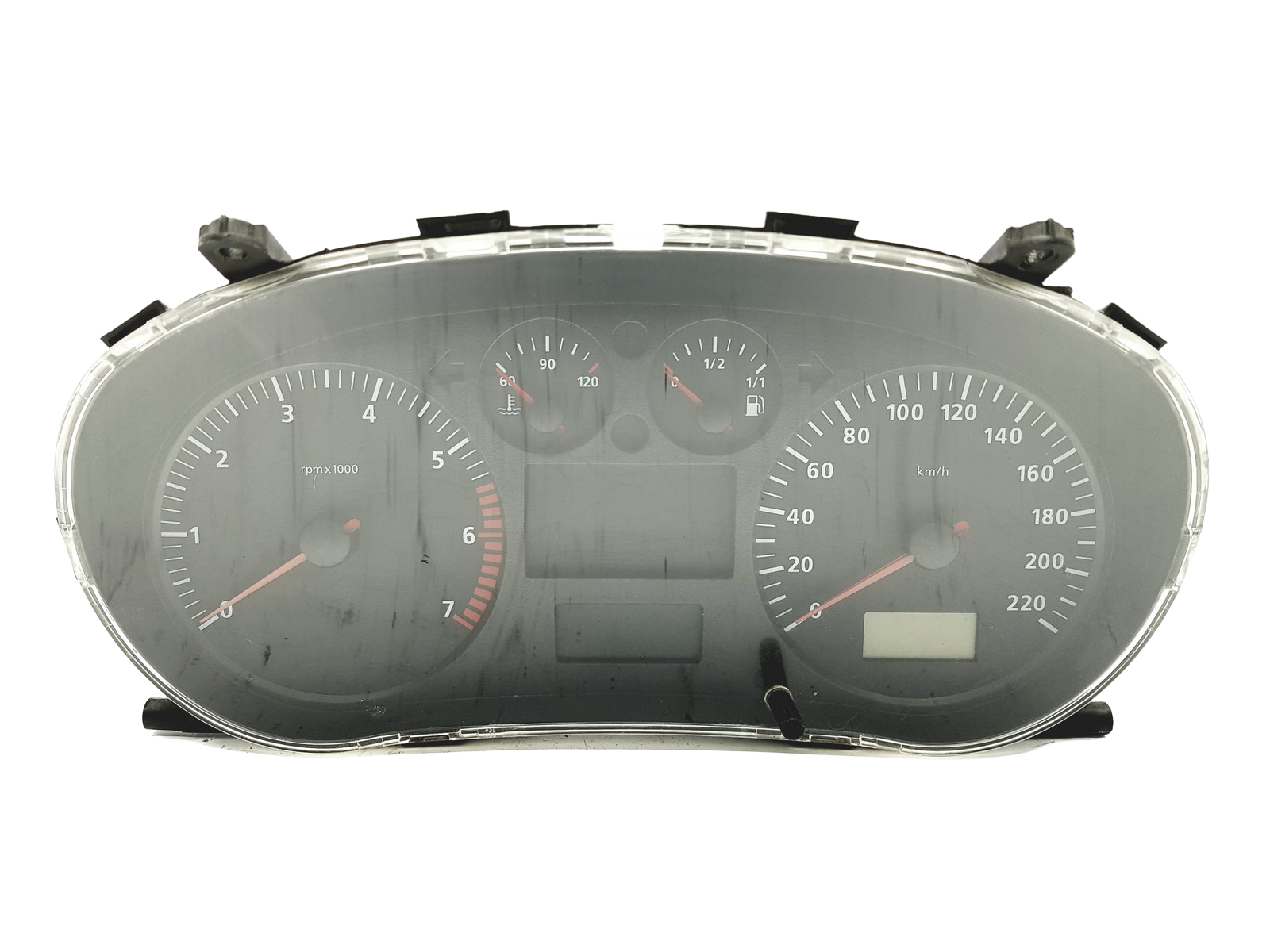 Otáčkoměr Seat Ibiza W06K0920801C 110008924026 49917 main product photo