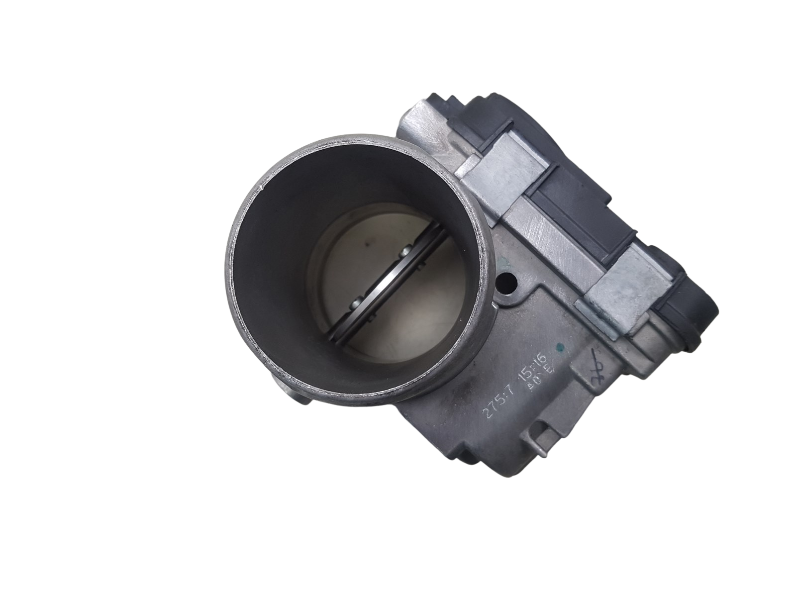 Škrticí Klapka Fiat Ducato 5801727743 54DTE3I 2.3 1483 main product photo