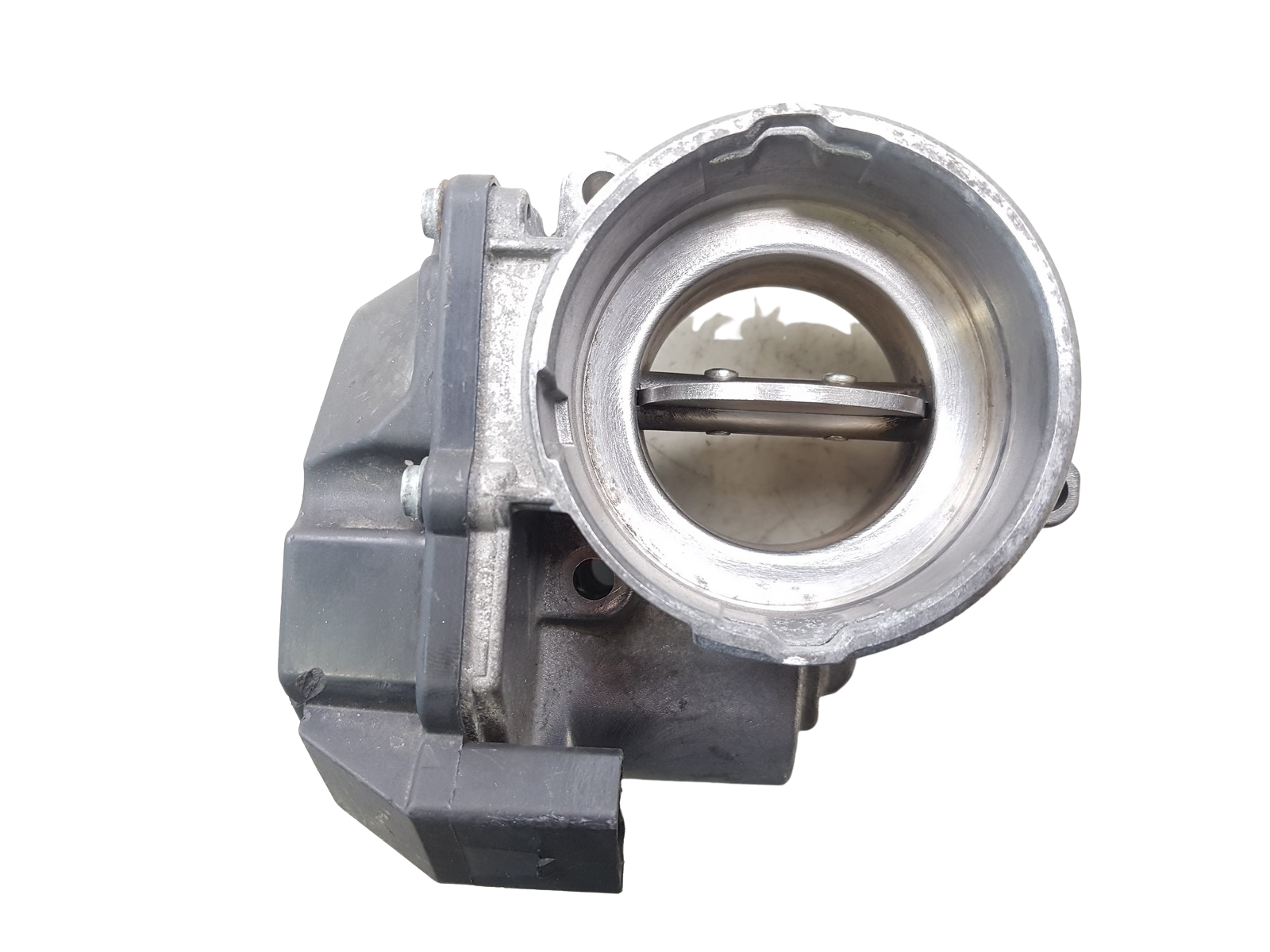 Škrticí Klapka 03G128063G A2C53249824 VAG TDI 2361 main product photo