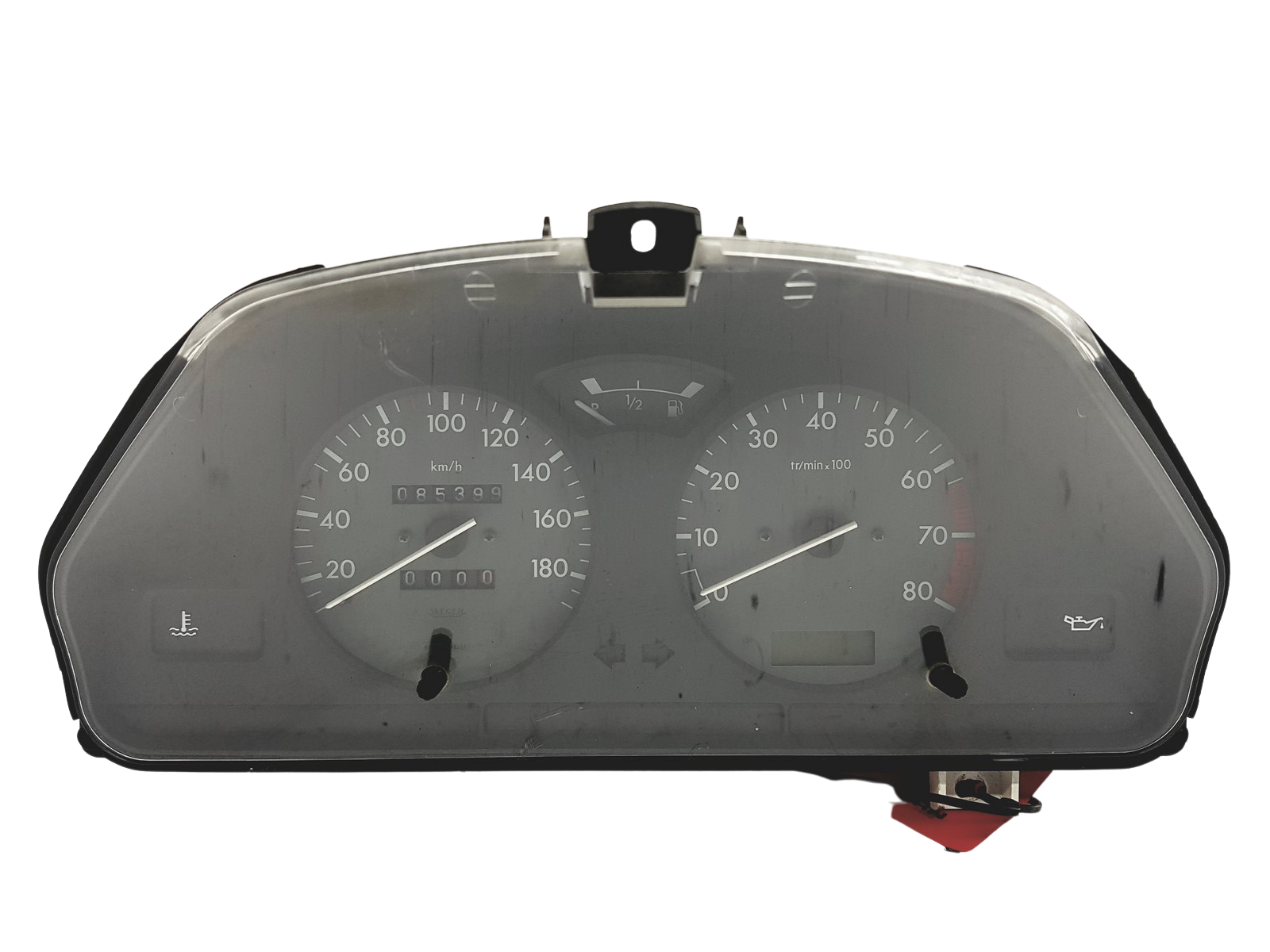 Tachometr Citroen Saxo 9627933380 09028029907 49687 main product photo
