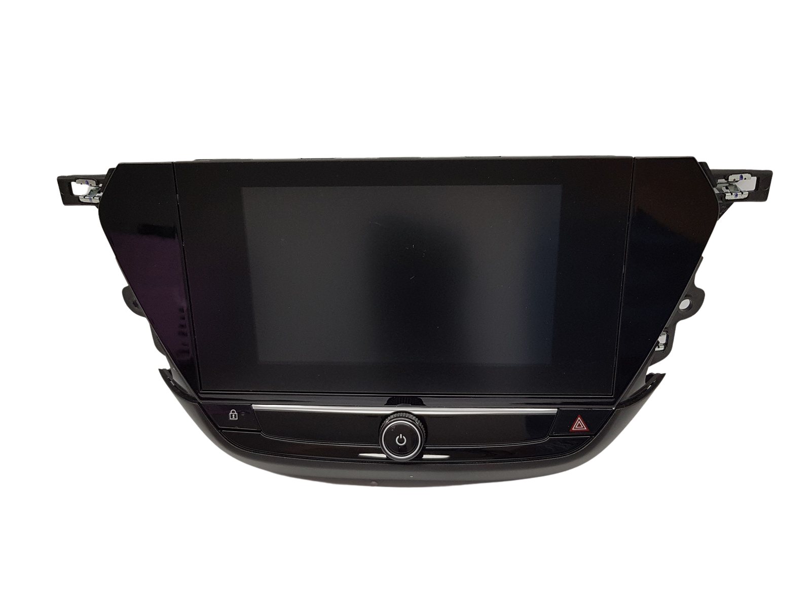 Navigace Radio Opel Corsa F 39231265 96110430 main product photo