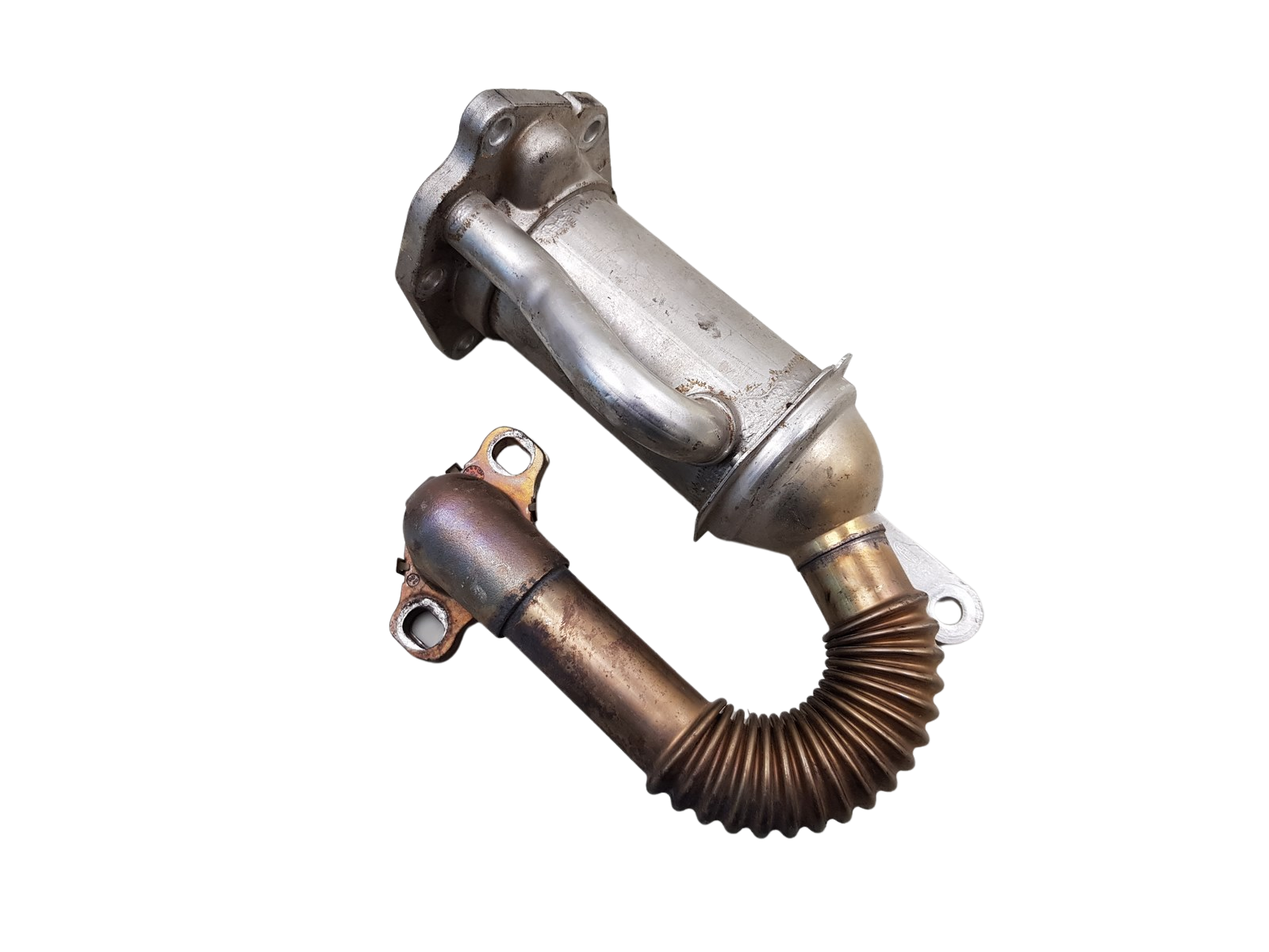 Chladič Egr EGR 147352070R 147357493R 8200577965 1.5 dci Renault 0 main product photo
