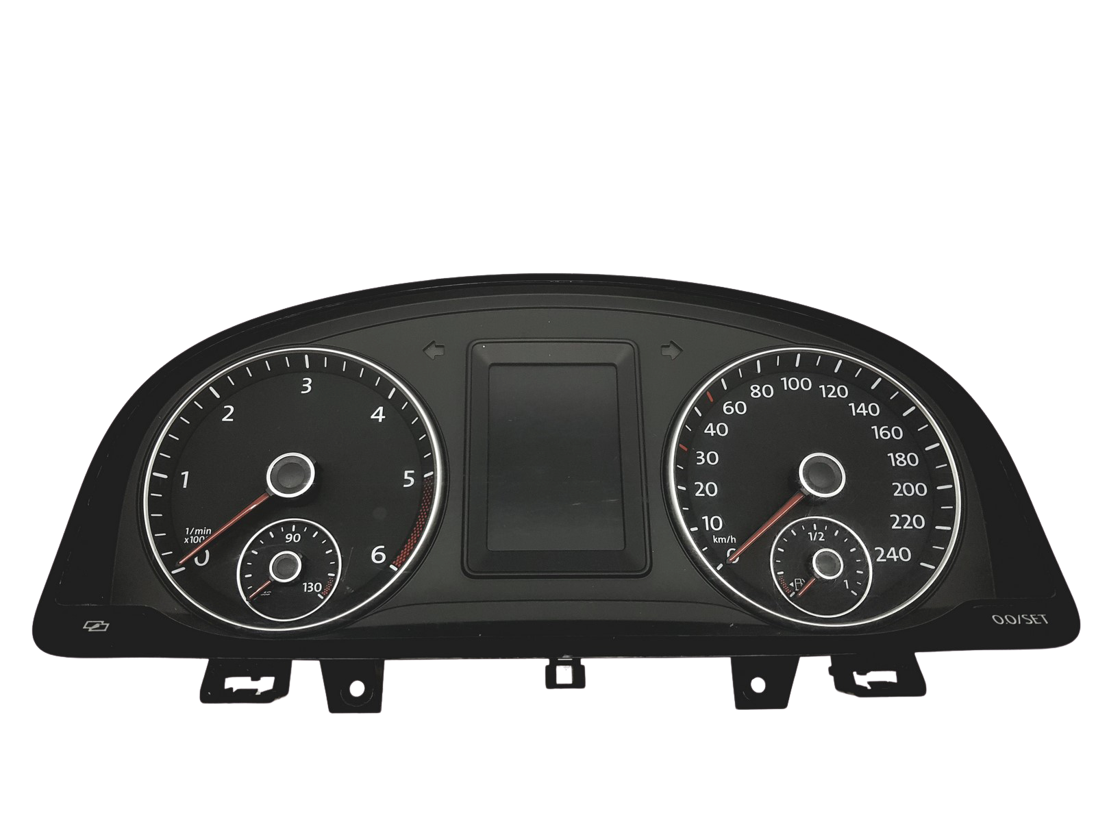 Otáčkoměr VW Caddy 2K0920865E A2C53437145 VDO 31943 main product photo