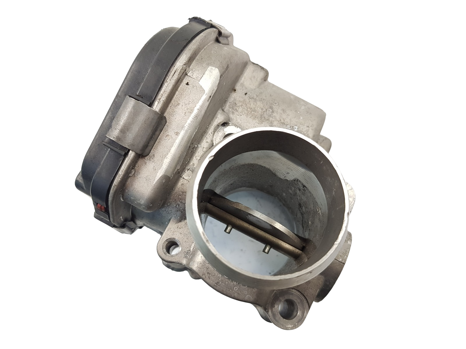 Škrticí Klapka Citroen Peugeot Ford 9673534480 1.6 HDI 1010 main product photo