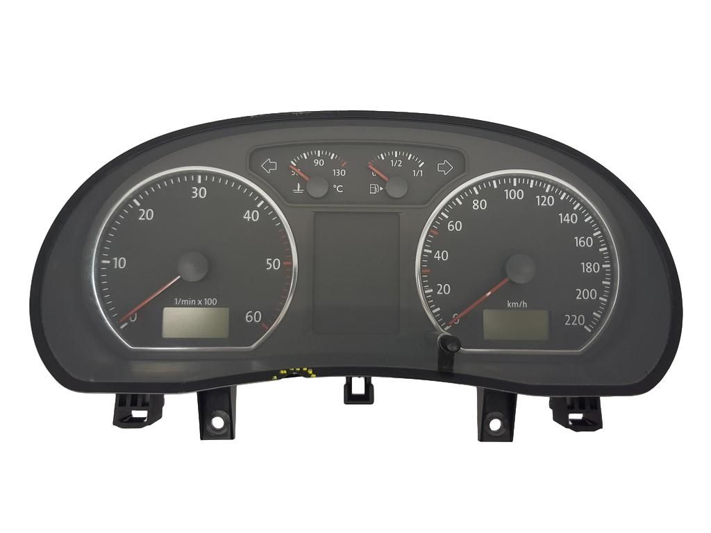 Otáčkoměr VW Polo 6Q0920802K 110080320010 17697 main product photo