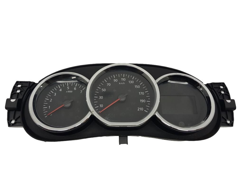 Otáčkoměr Dacia Duster 248101921R A 17618 main product photo