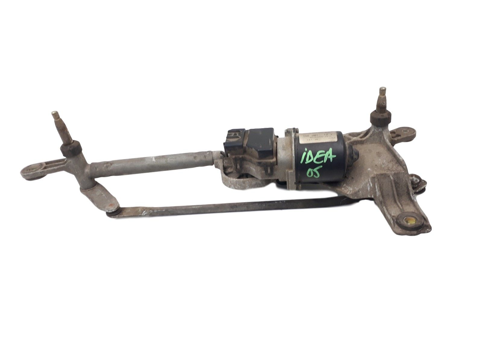 Mechanizmus Stěračů Fiat Idea MS159200-7511 TGEDM1 Denso main product photo