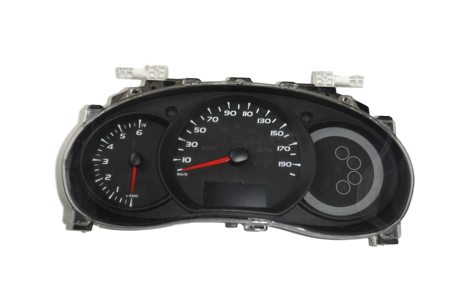 Licznik Zegar 8200796013 D Renault Kangoo II 2 main product photo