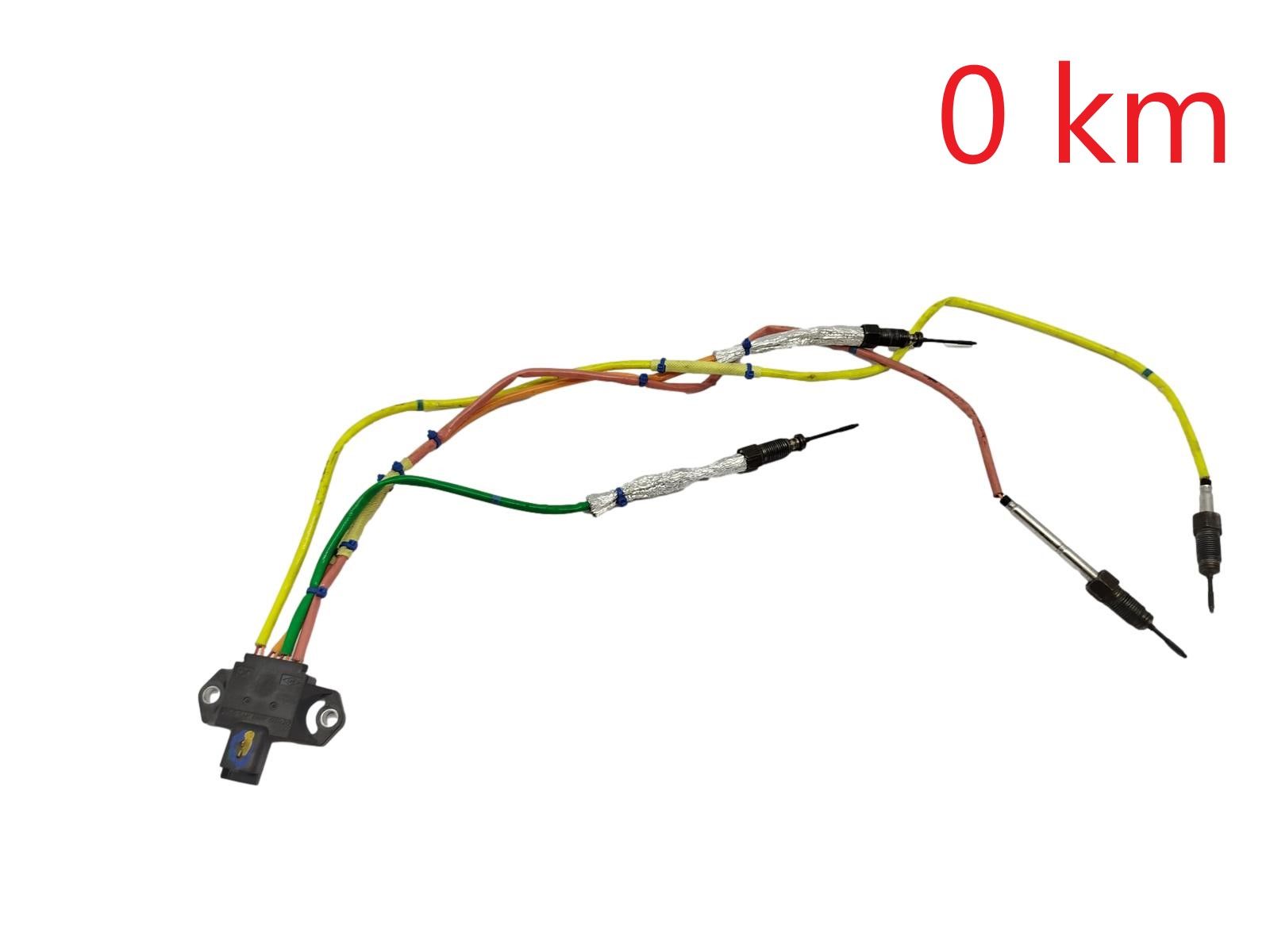 Senzor Teploty Emisí 226588339R 2.0 DCI Renault Trafic 3 Nissan NV300 main product photo