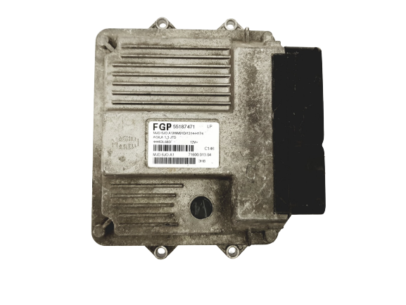 Blok Ovladačů FGP 55187471 LP MJD 6JO.A1 Opel 17378 main product photo